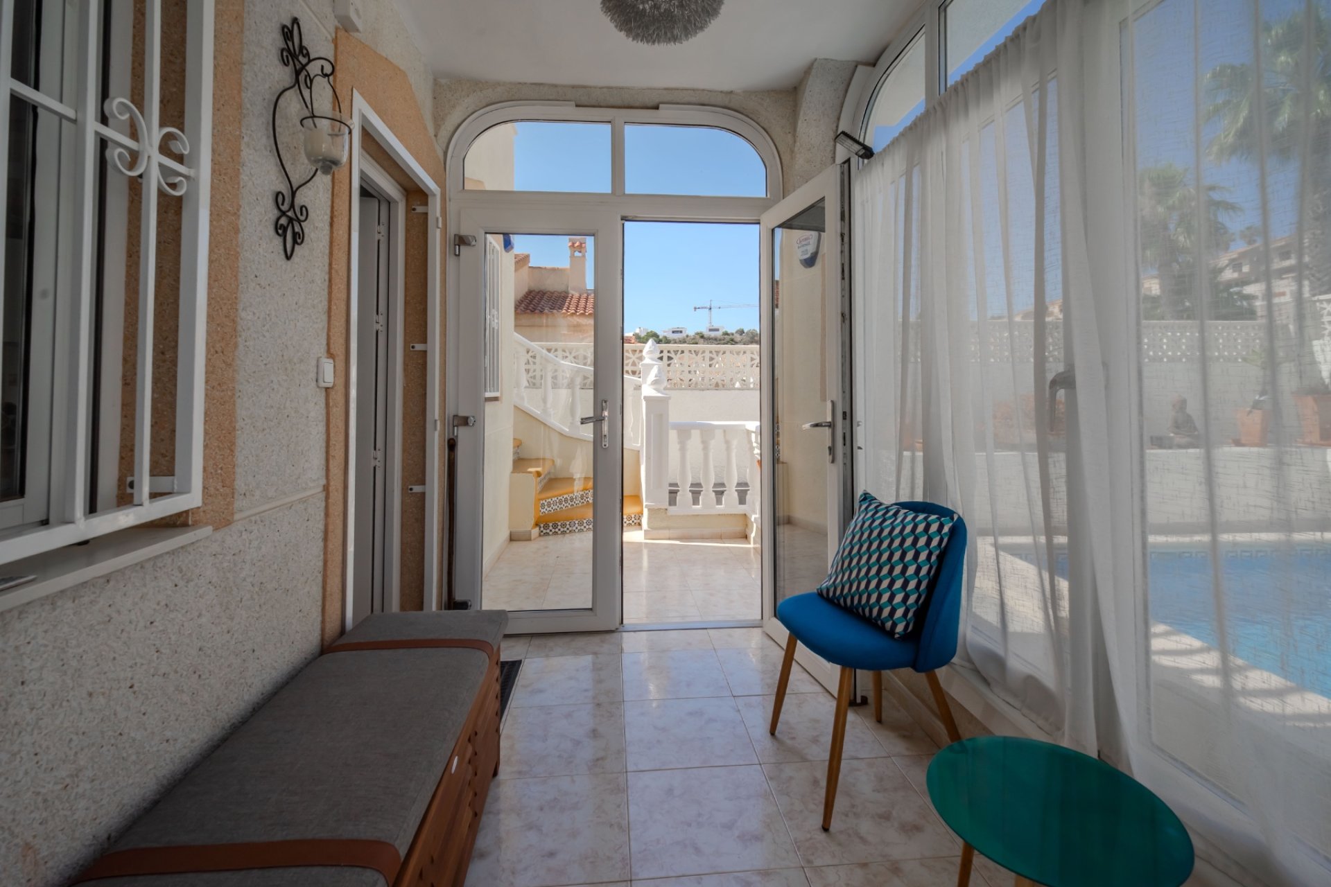 Reventa - Detached villa - Ciudad Quesada - La  Marquesa Golf