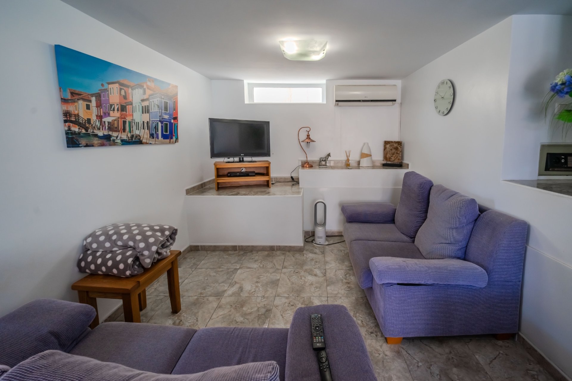 Reventa - Detached villa - Ciudad Quesada - La  Marquesa Golf