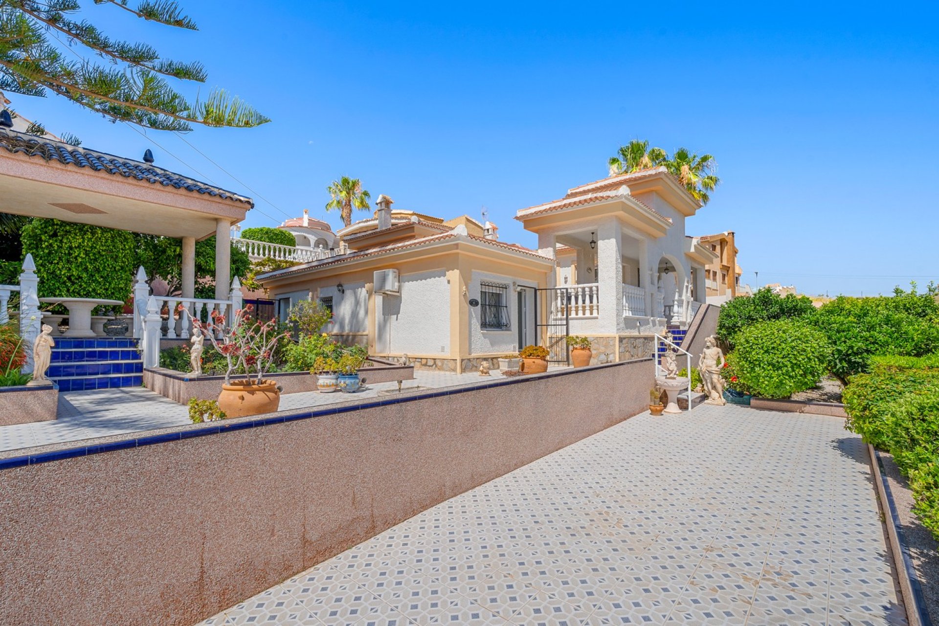 Reventa - Detached villa - Ciudad Quesada - La Marquesa Golf