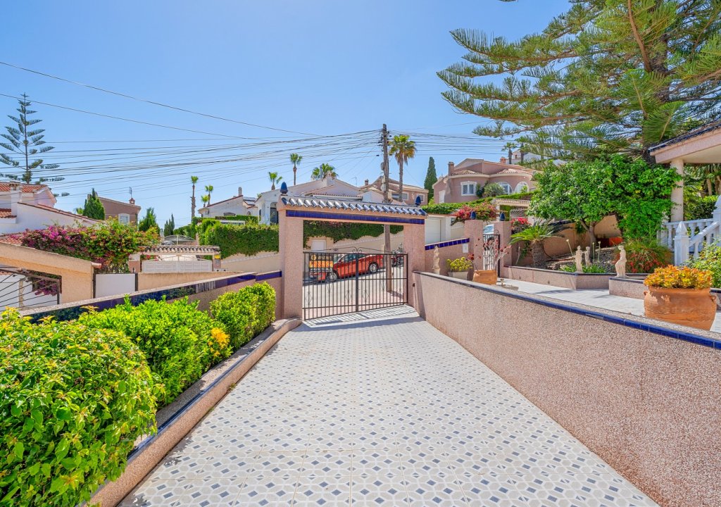 Reventa - Detached villa - Ciudad Quesada - La Marquesa Golf
