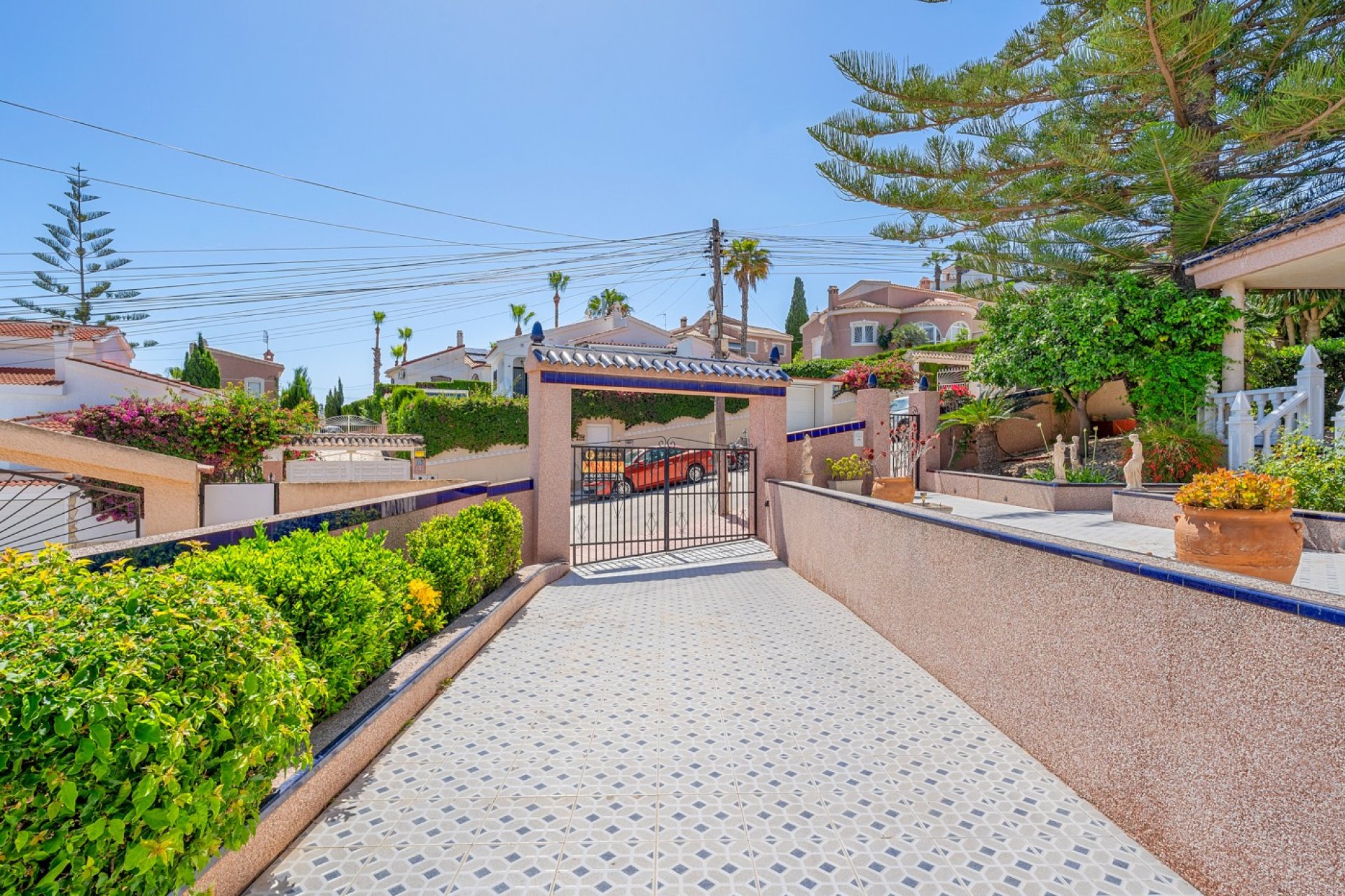 Reventa - Detached villa - Ciudad Quesada - La Marquesa Golf