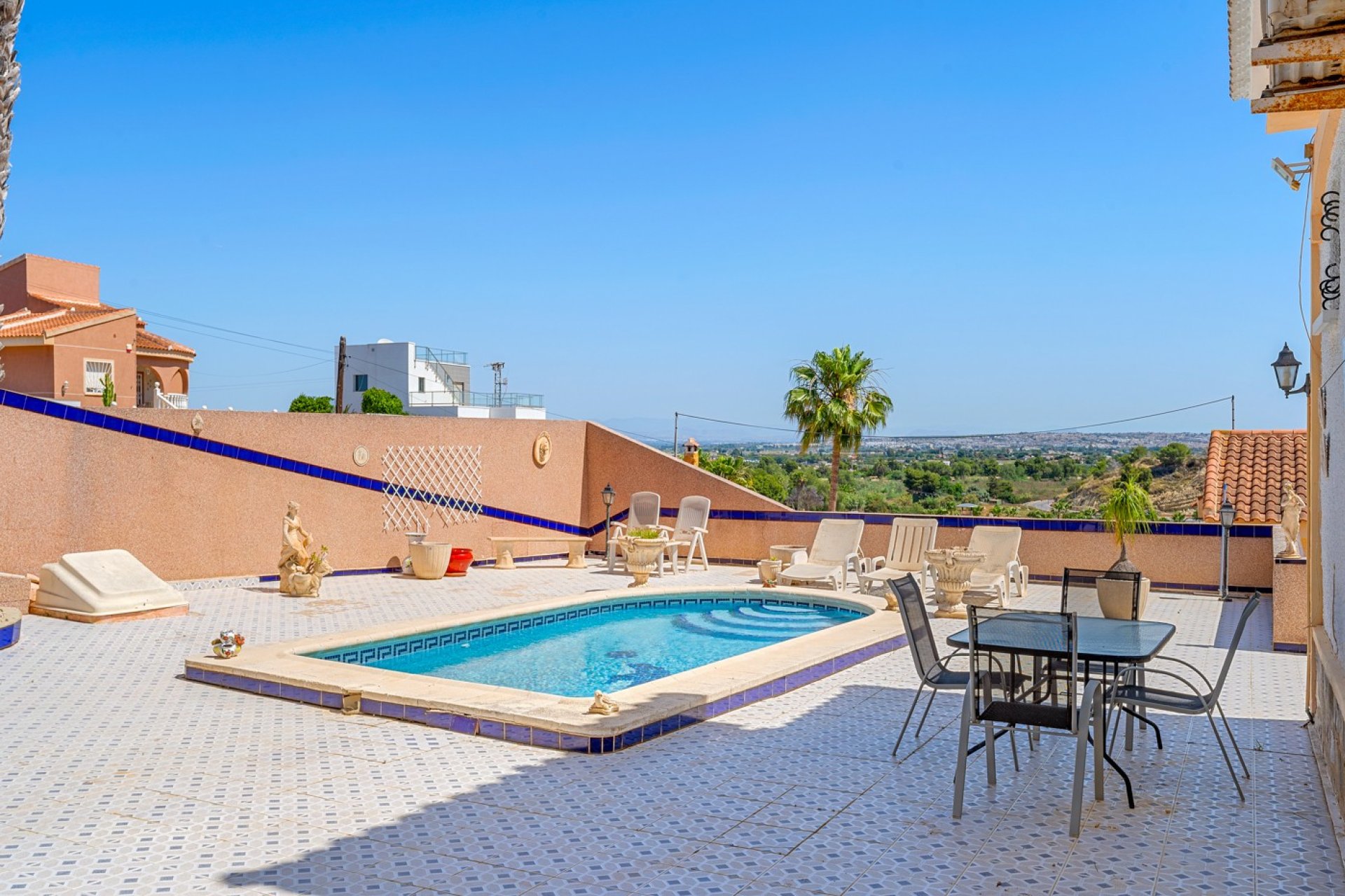 Reventa - Detached villa - Ciudad Quesada - La Marquesa Golf