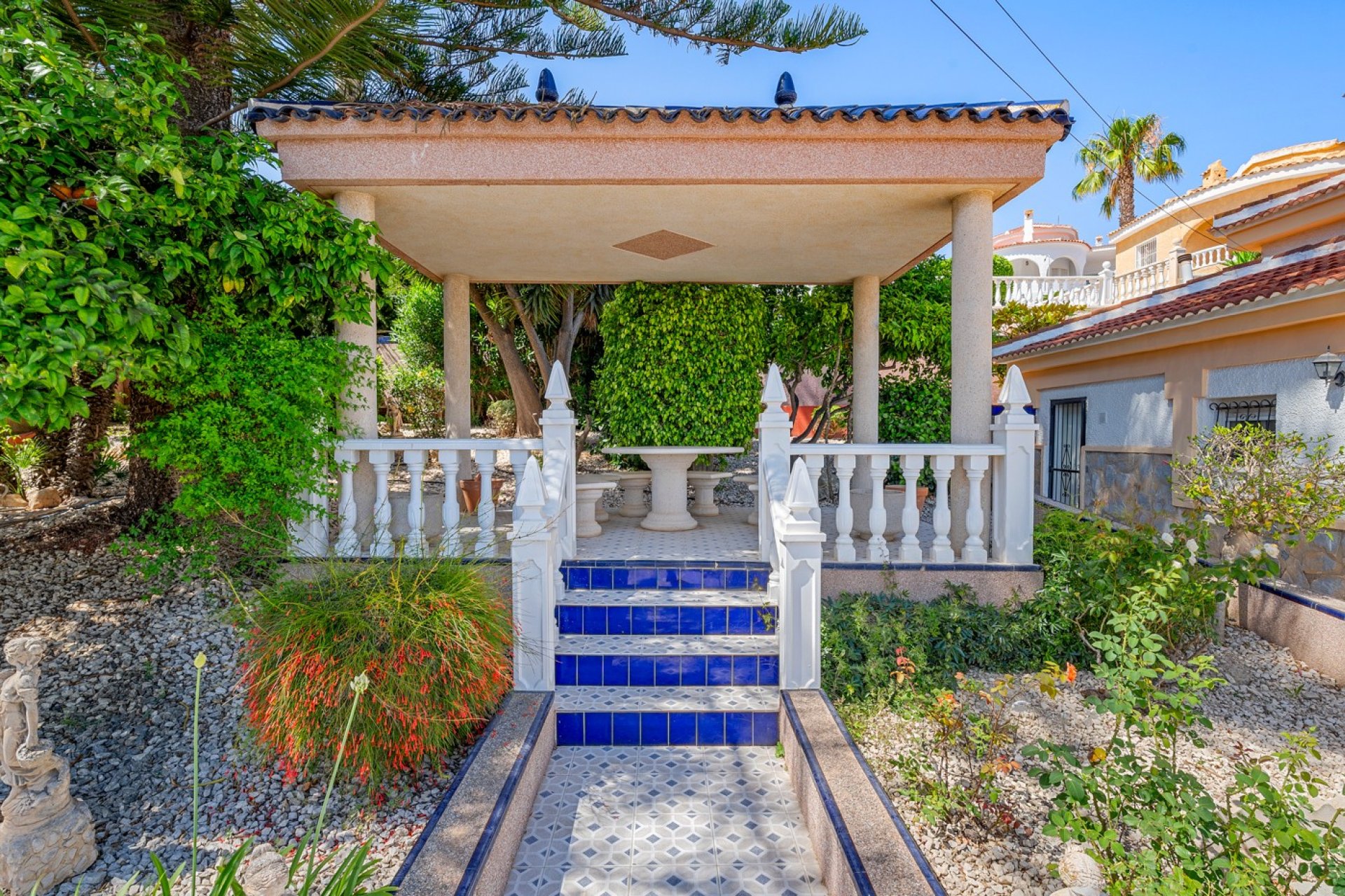 Reventa - Detached villa - Ciudad Quesada - La Marquesa Golf