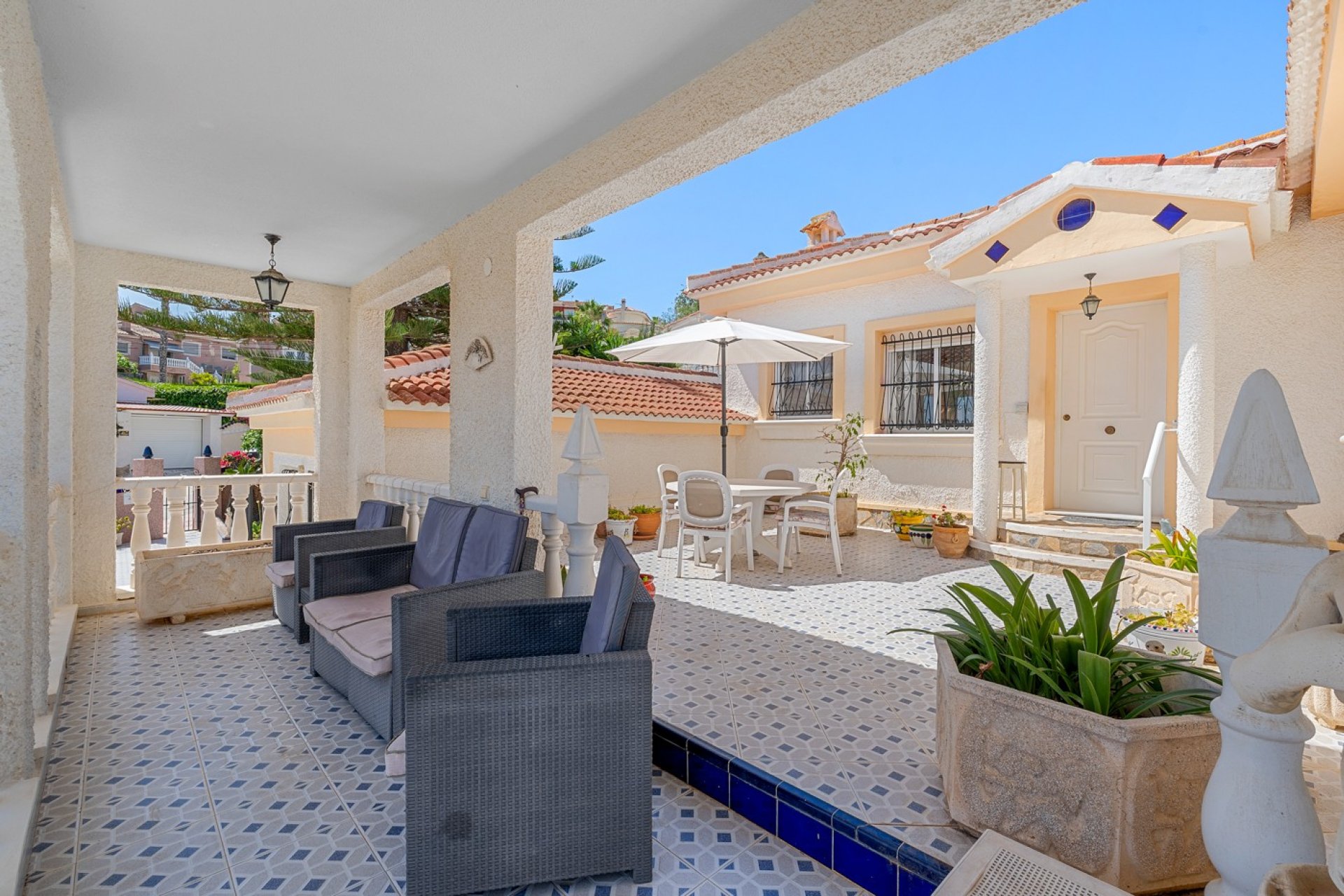 Reventa - Detached villa - Ciudad Quesada - La Marquesa Golf