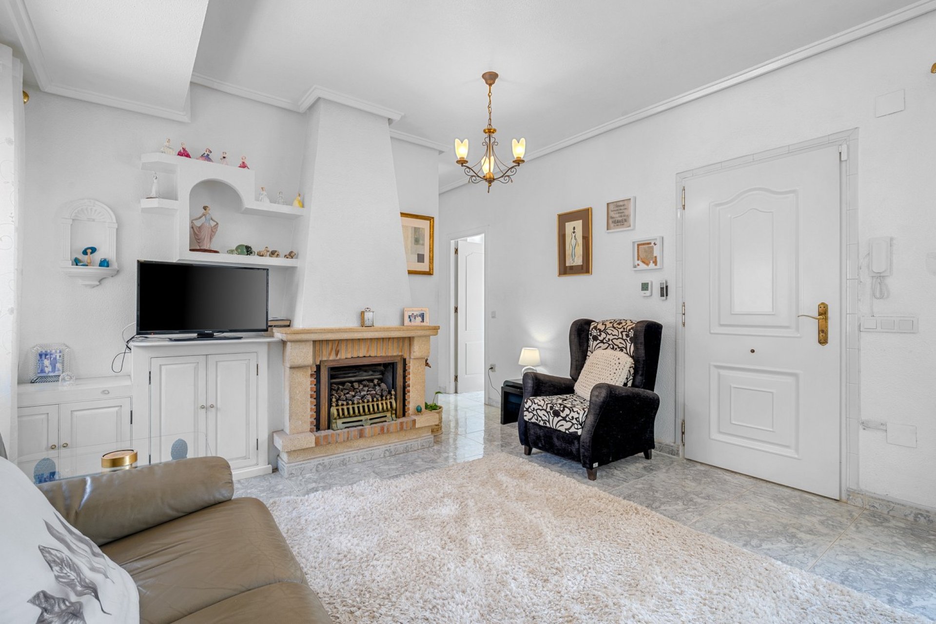 Reventa - Detached villa - Ciudad Quesada - La Marquesa Golf