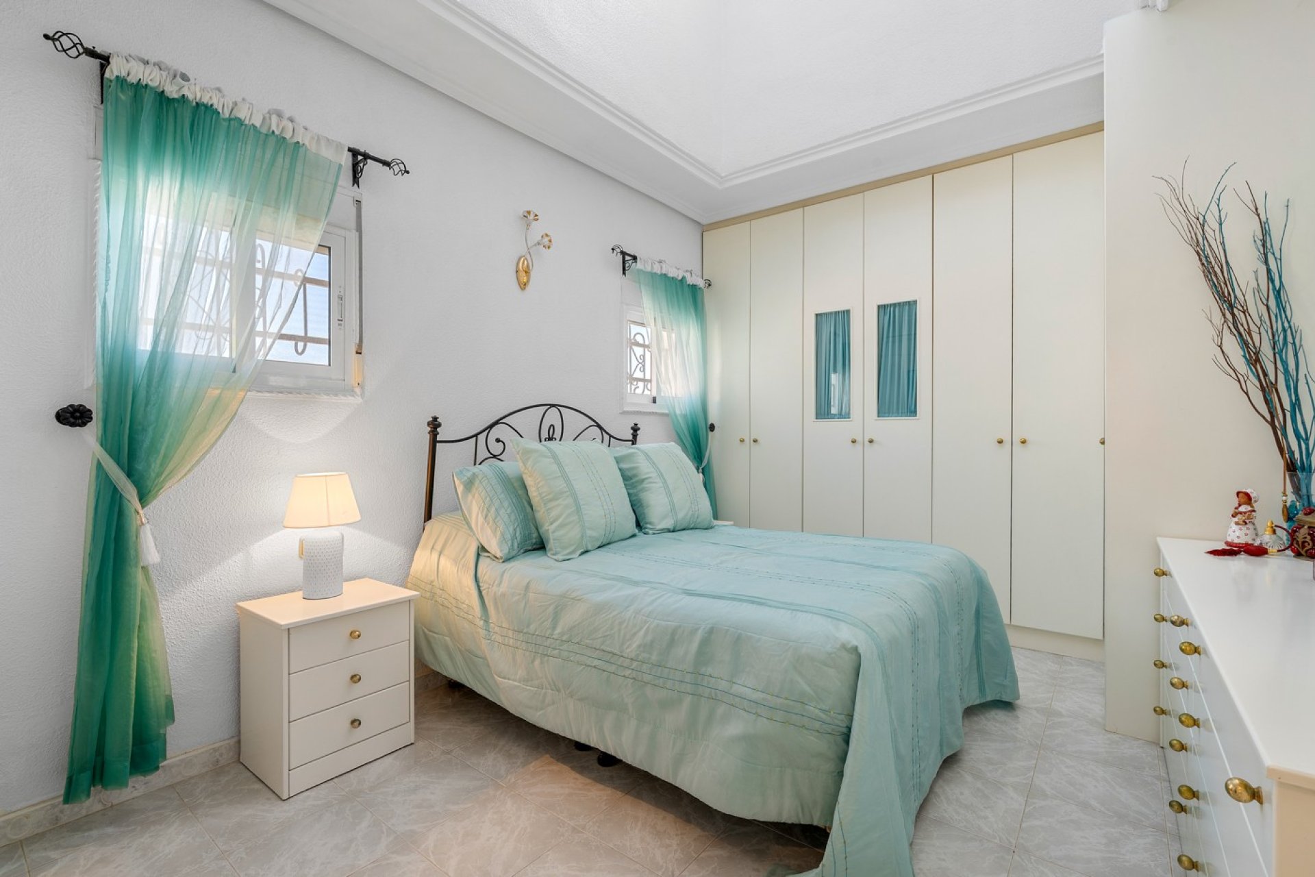 Reventa - Detached villa - Ciudad Quesada - La Marquesa Golf