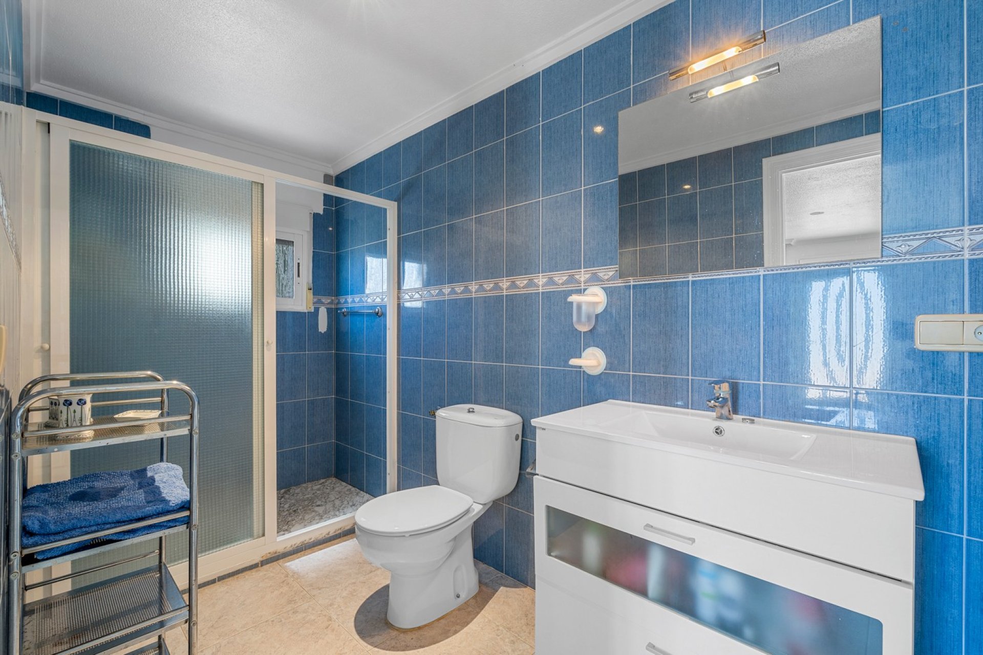 Reventa - Detached villa - Ciudad Quesada - La Marquesa Golf
