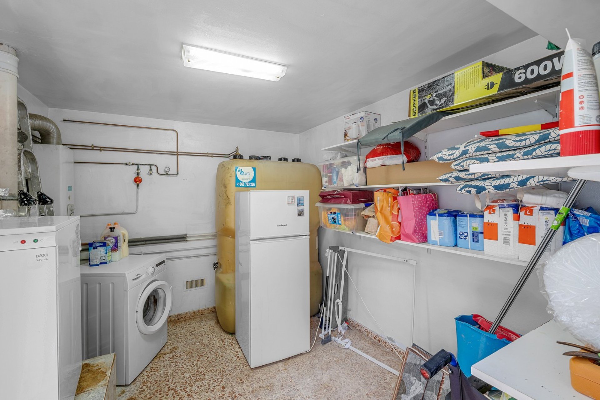 Reventa - Detached villa - Ciudad Quesada - La Marquesa Golf