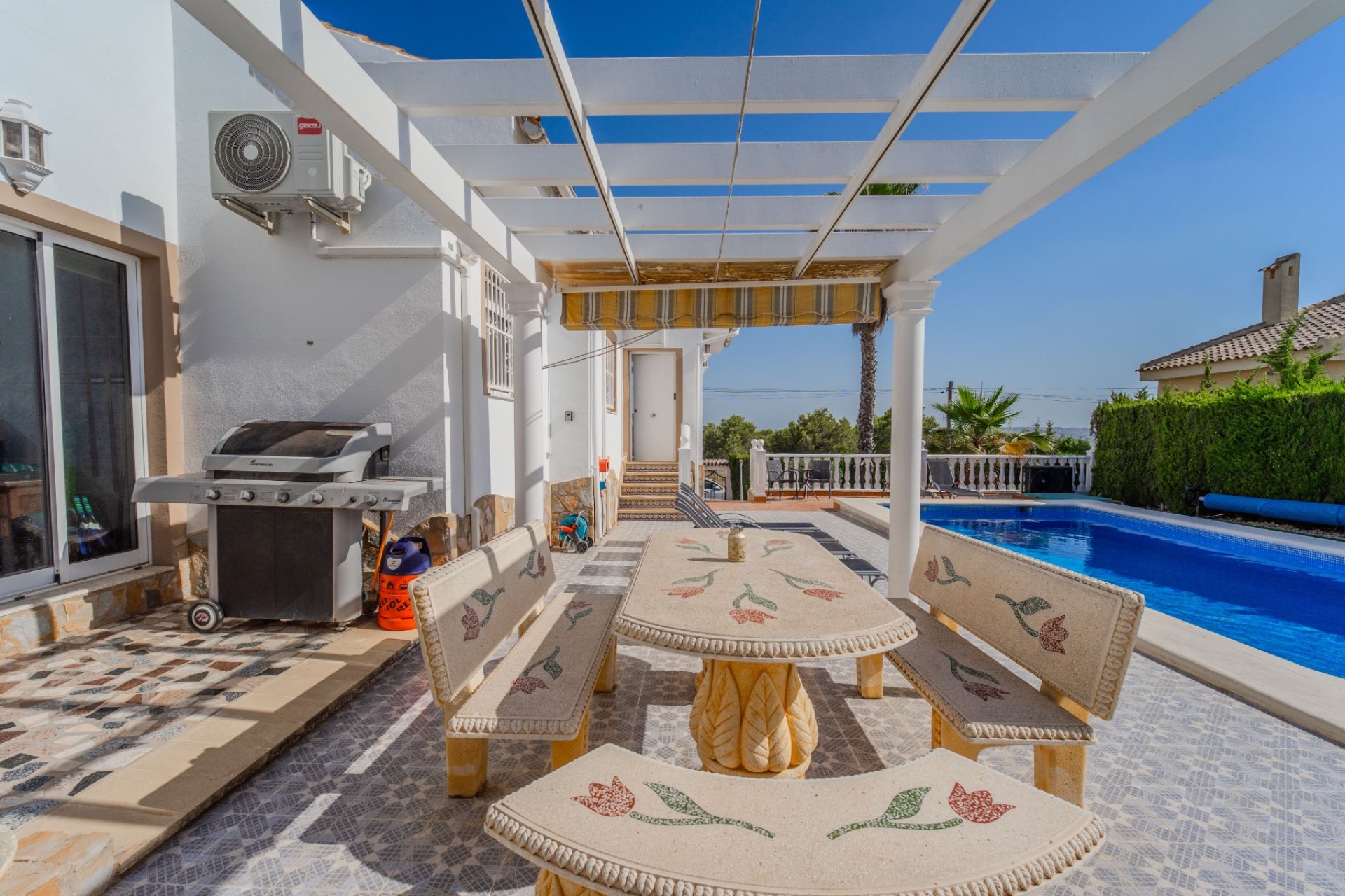 Reventa - Detached villa - Ciudad Quesada - La Marquesa Golf