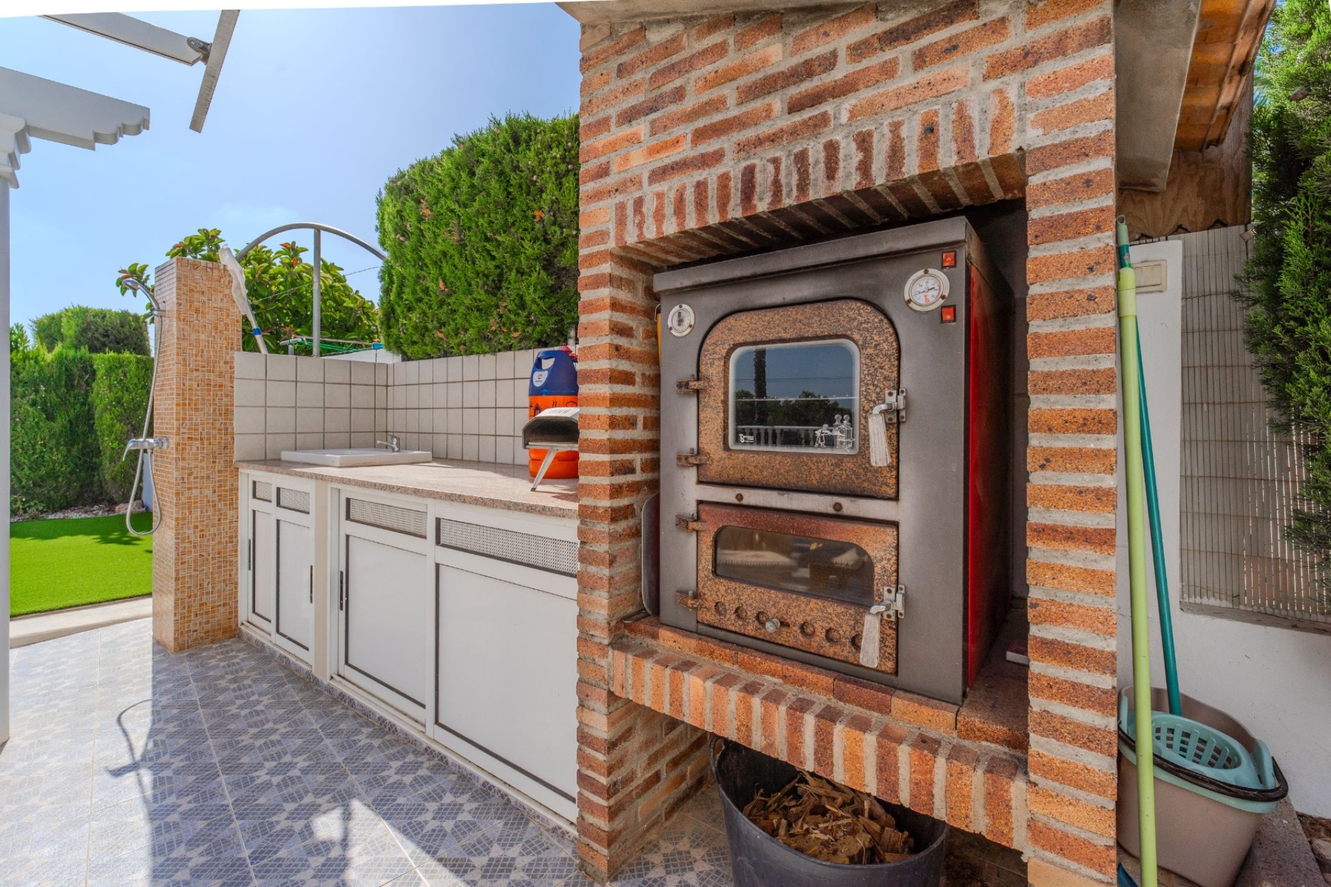 Reventa - Detached villa - Ciudad Quesada - La Marquesa Golf