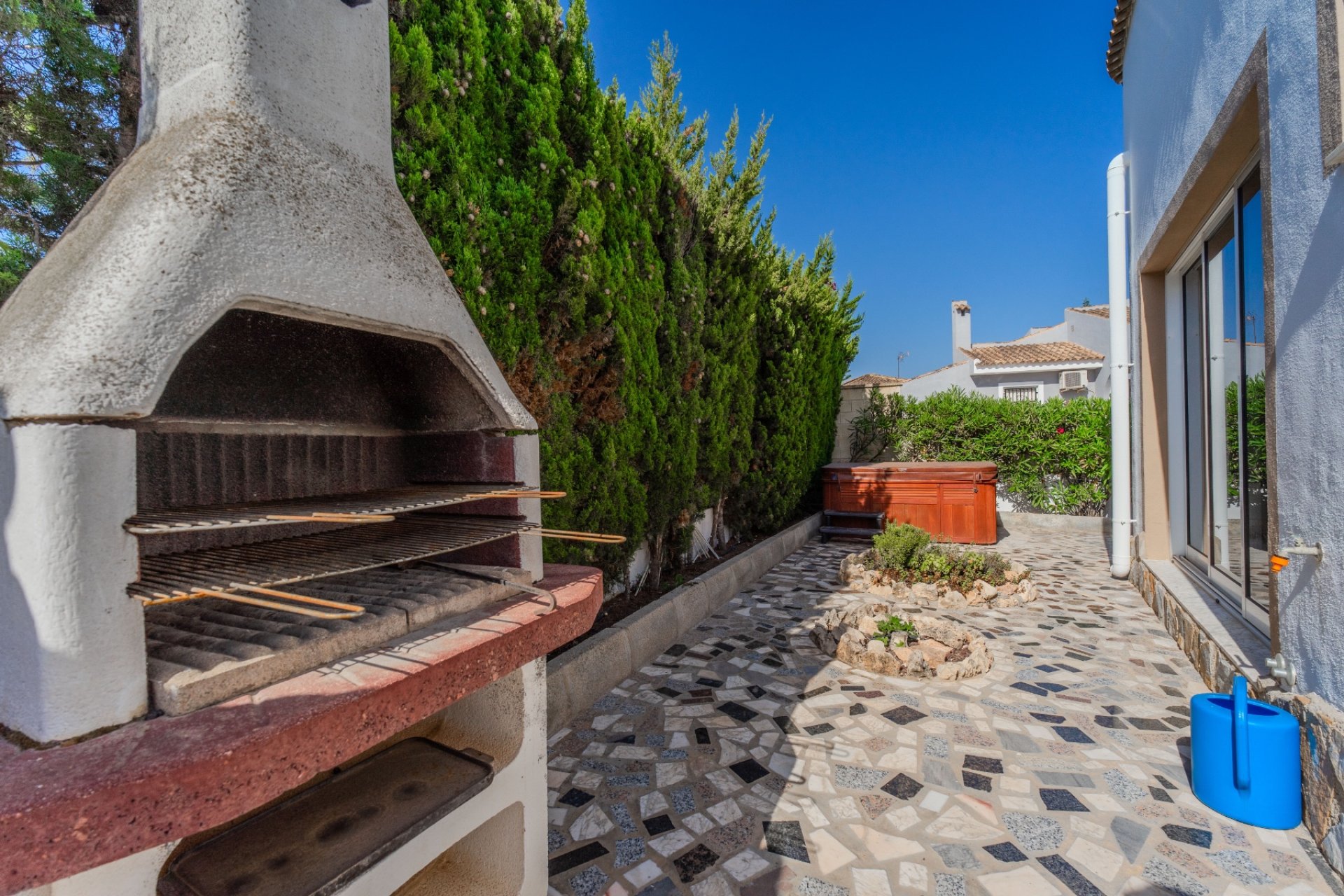 Reventa - Detached villa - Ciudad Quesada - La Marquesa Golf