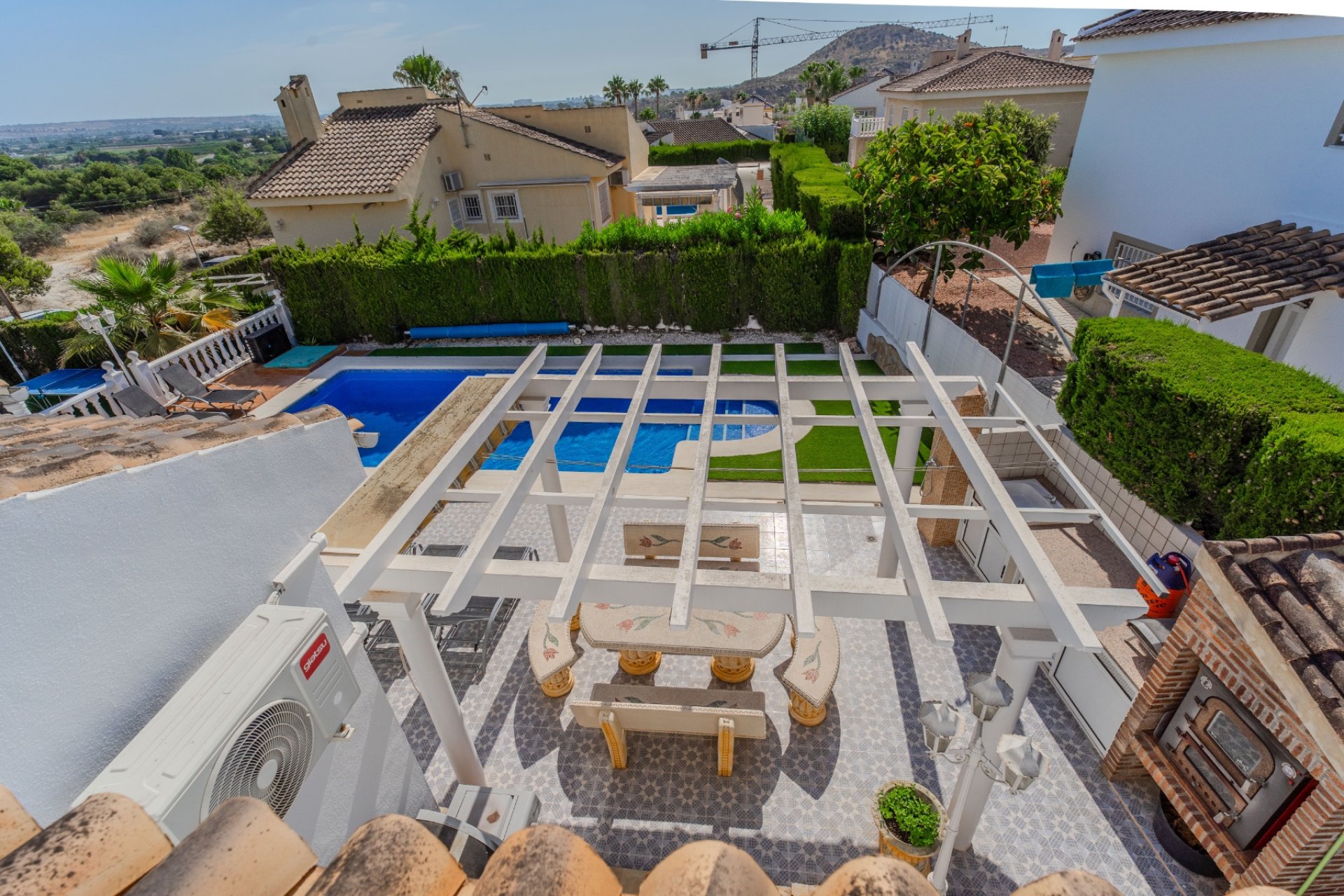 Reventa - Detached villa - Ciudad Quesada - La Marquesa Golf
