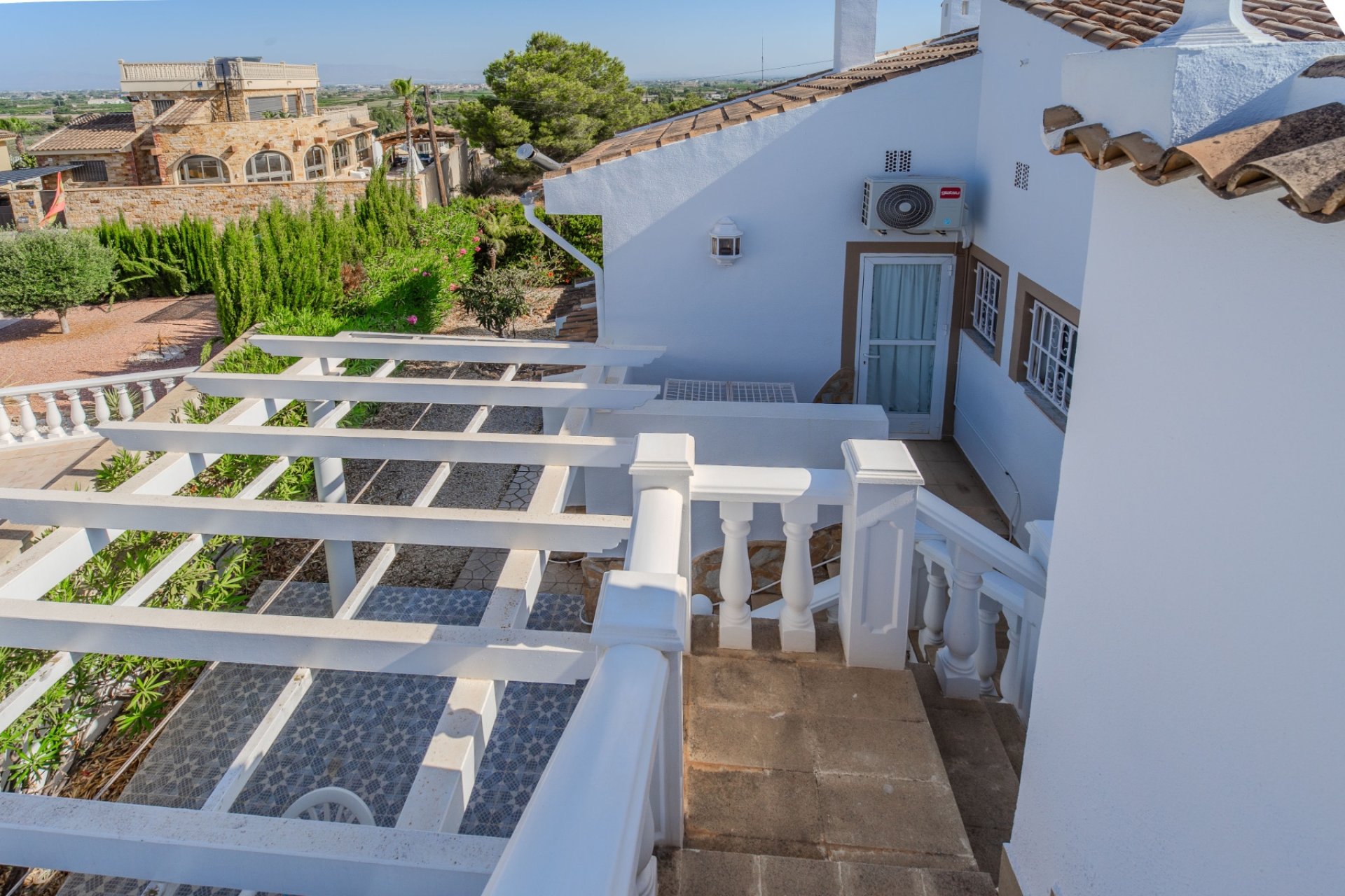 Reventa - Detached villa - Ciudad Quesada - La Marquesa Golf