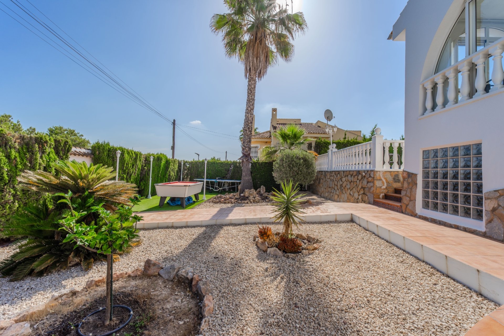 Reventa - Detached villa - Ciudad Quesada - La Marquesa Golf