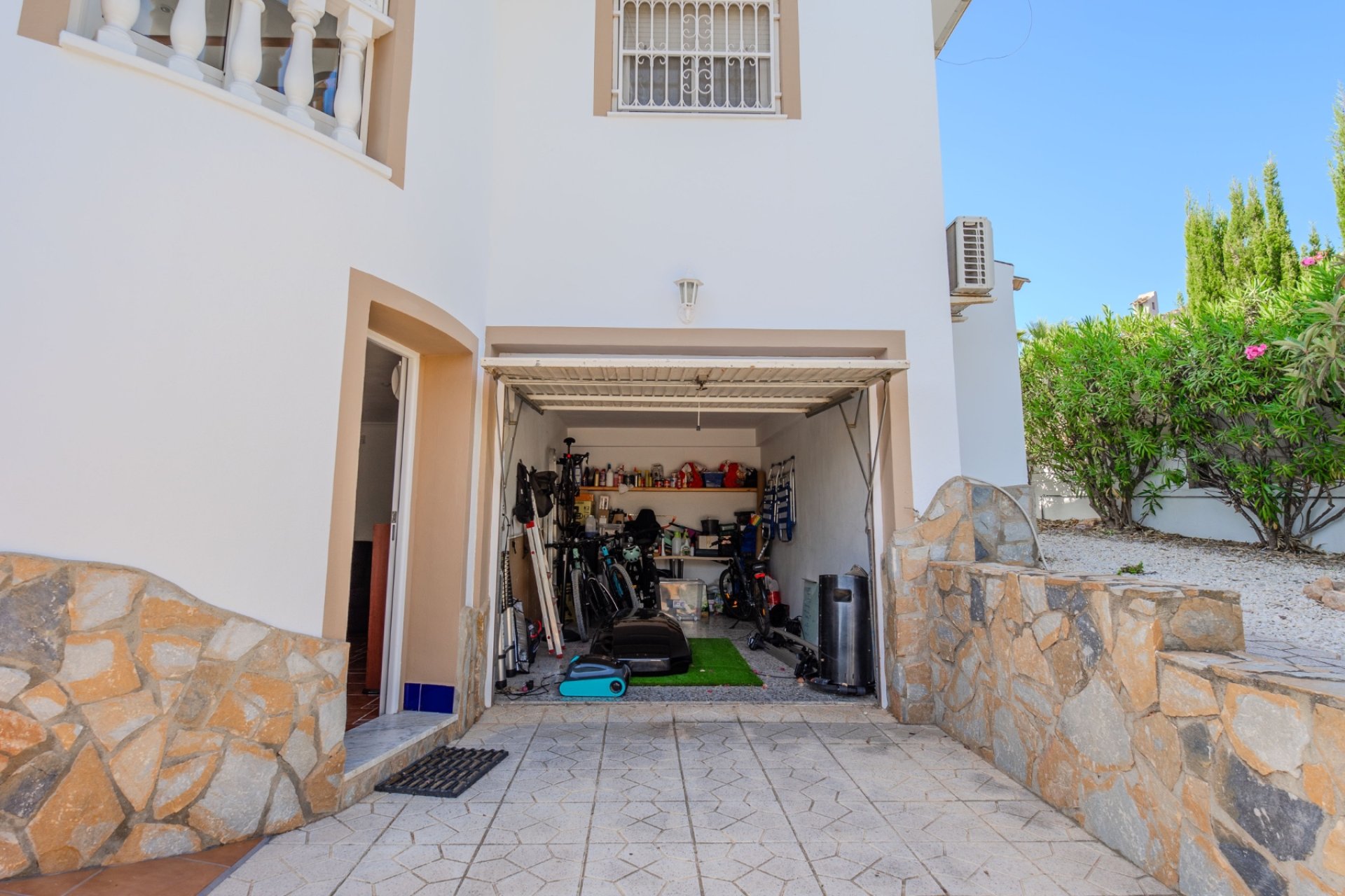 Reventa - Detached villa - Ciudad Quesada - La Marquesa Golf