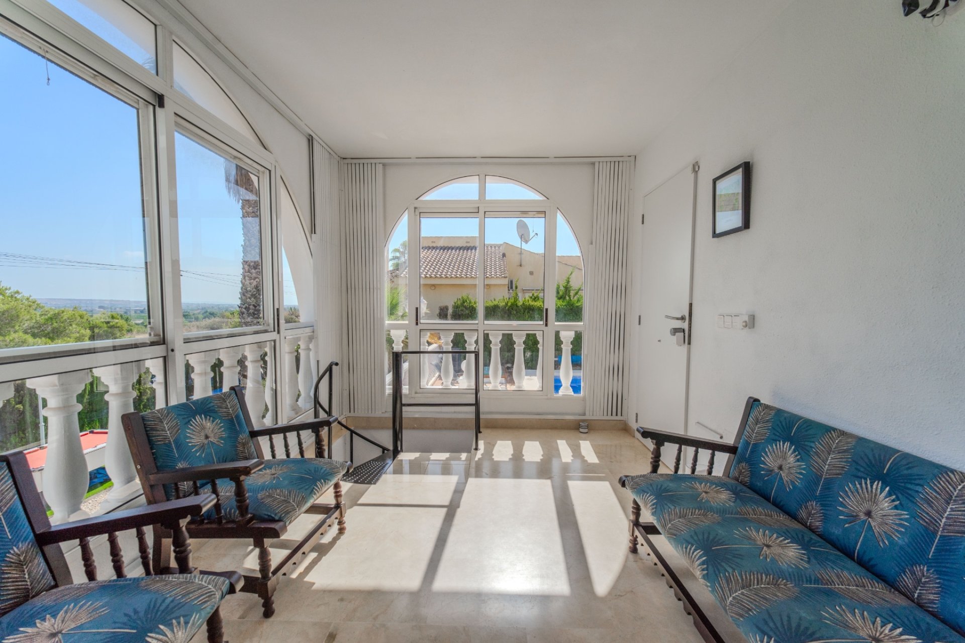 Reventa - Detached villa - Ciudad Quesada - La Marquesa Golf