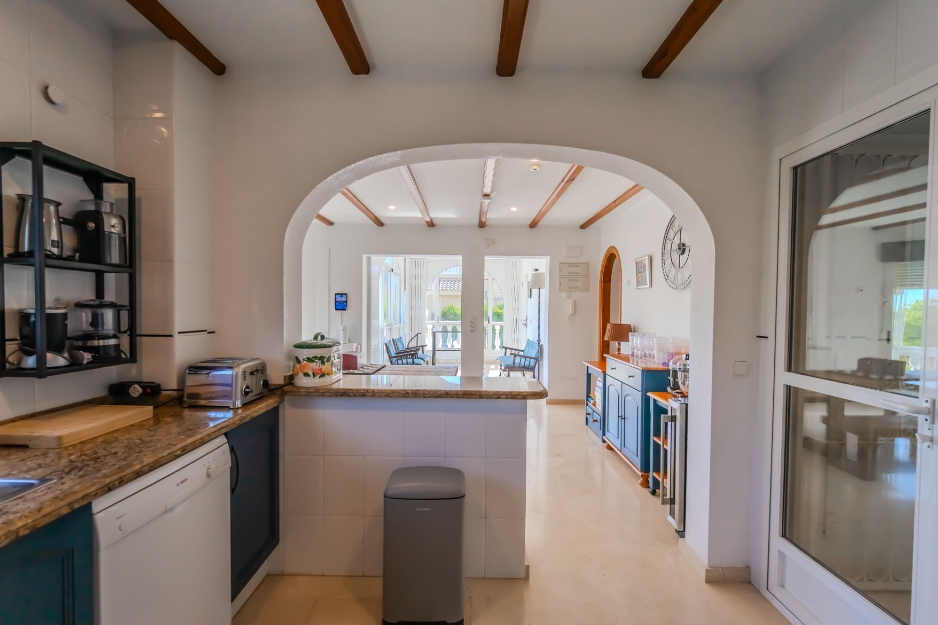 Reventa - Detached villa - Ciudad Quesada - La Marquesa Golf
