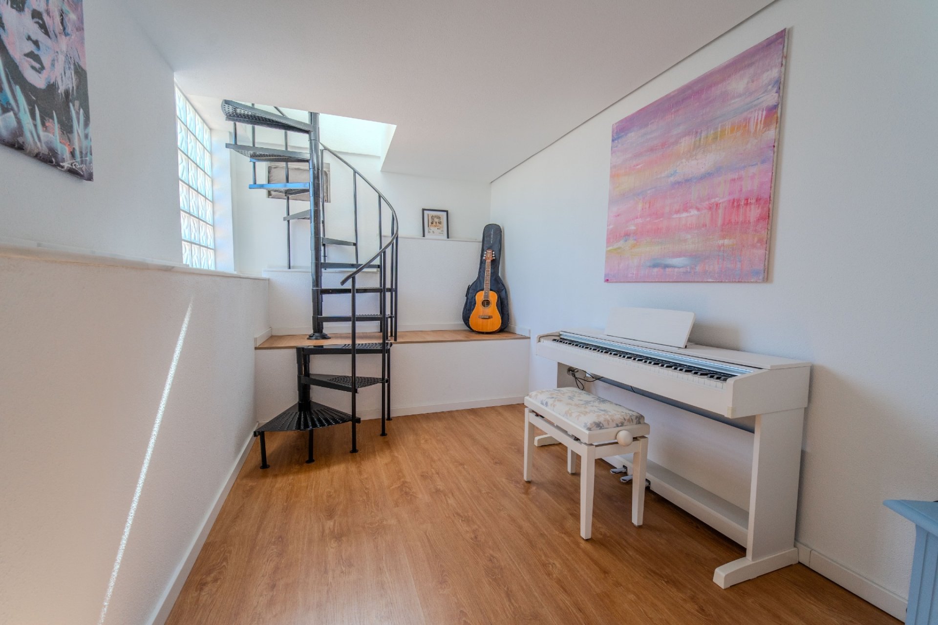 Reventa - Detached villa - Ciudad Quesada - La Marquesa Golf