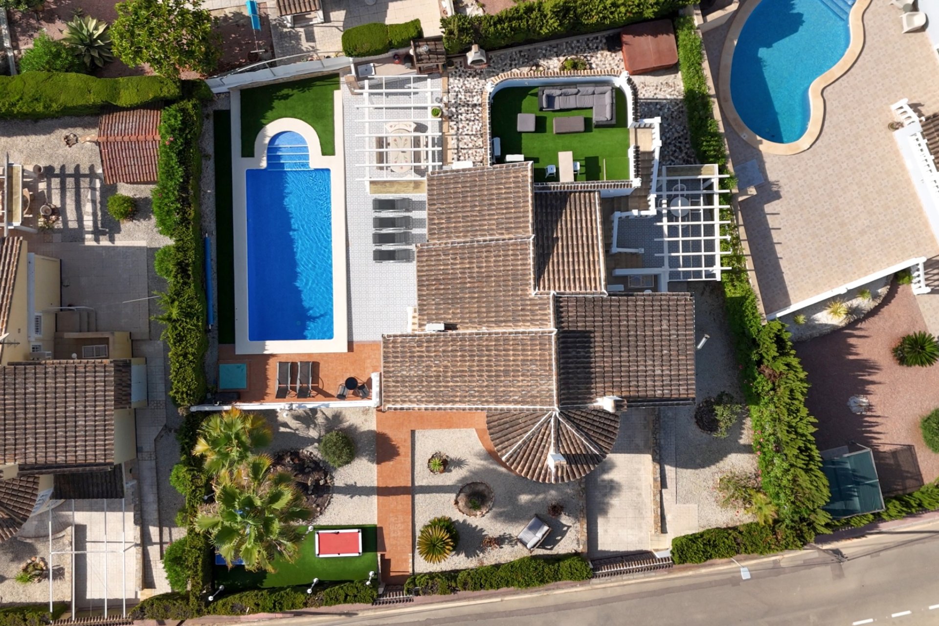 Reventa - Detached villa - Ciudad Quesada - La Marquesa Golf