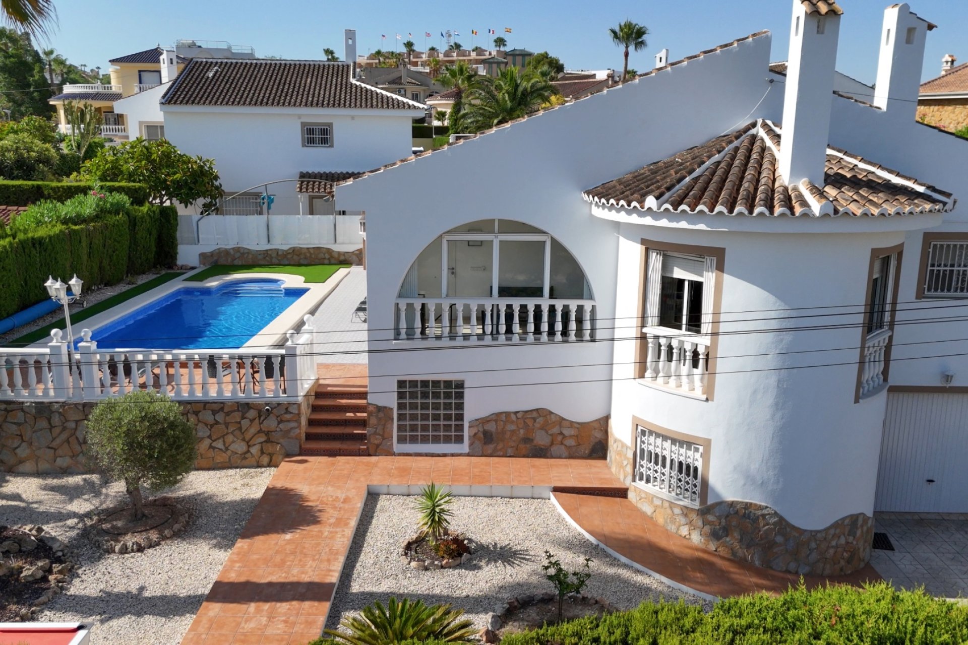 Reventa - Detached villa - Ciudad Quesada - La Marquesa Golf