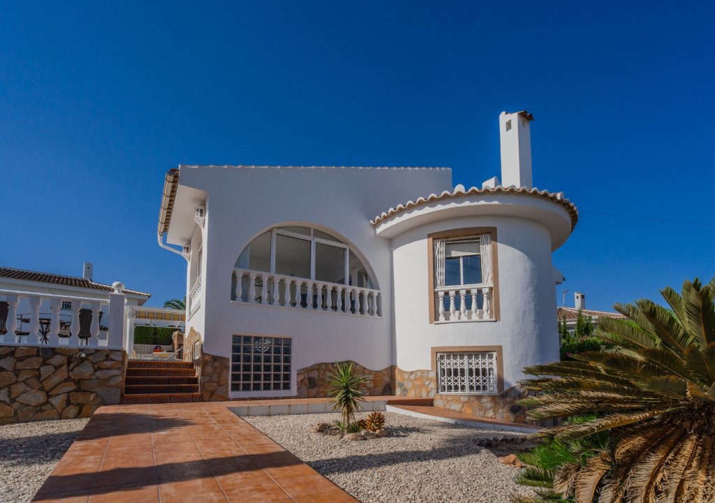 Reventa - Detached villa - Ciudad Quesada - La Marquesa Golf