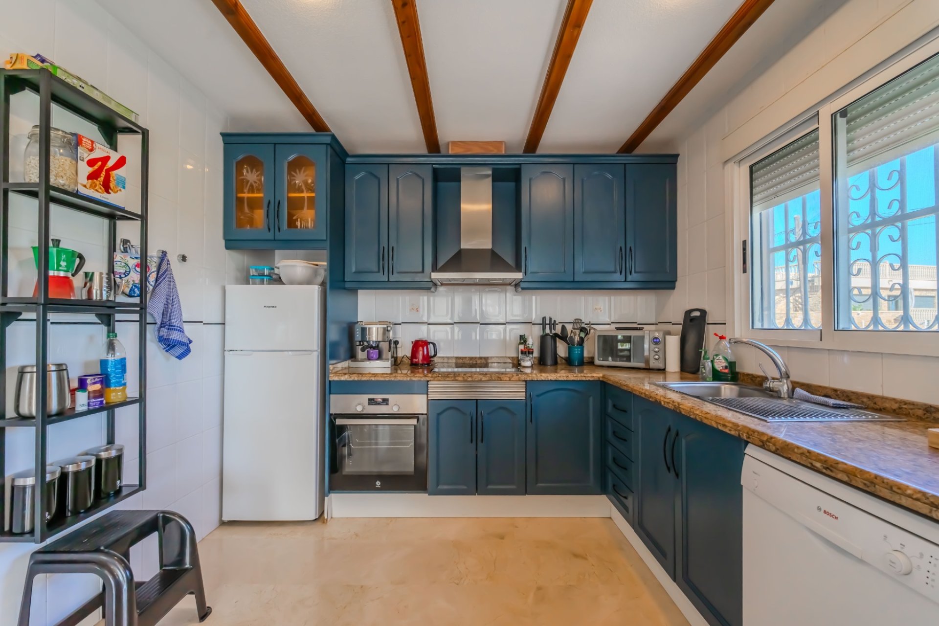 Reventa - Detached villa - Ciudad Quesada - La Marquesa Golf