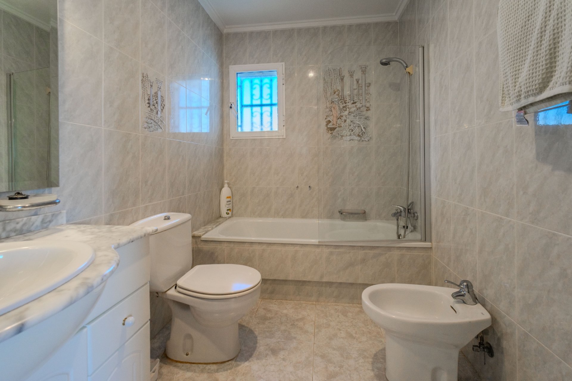 Reventa - Detached villa - Ciudad Quesada - La Marquesa Golf