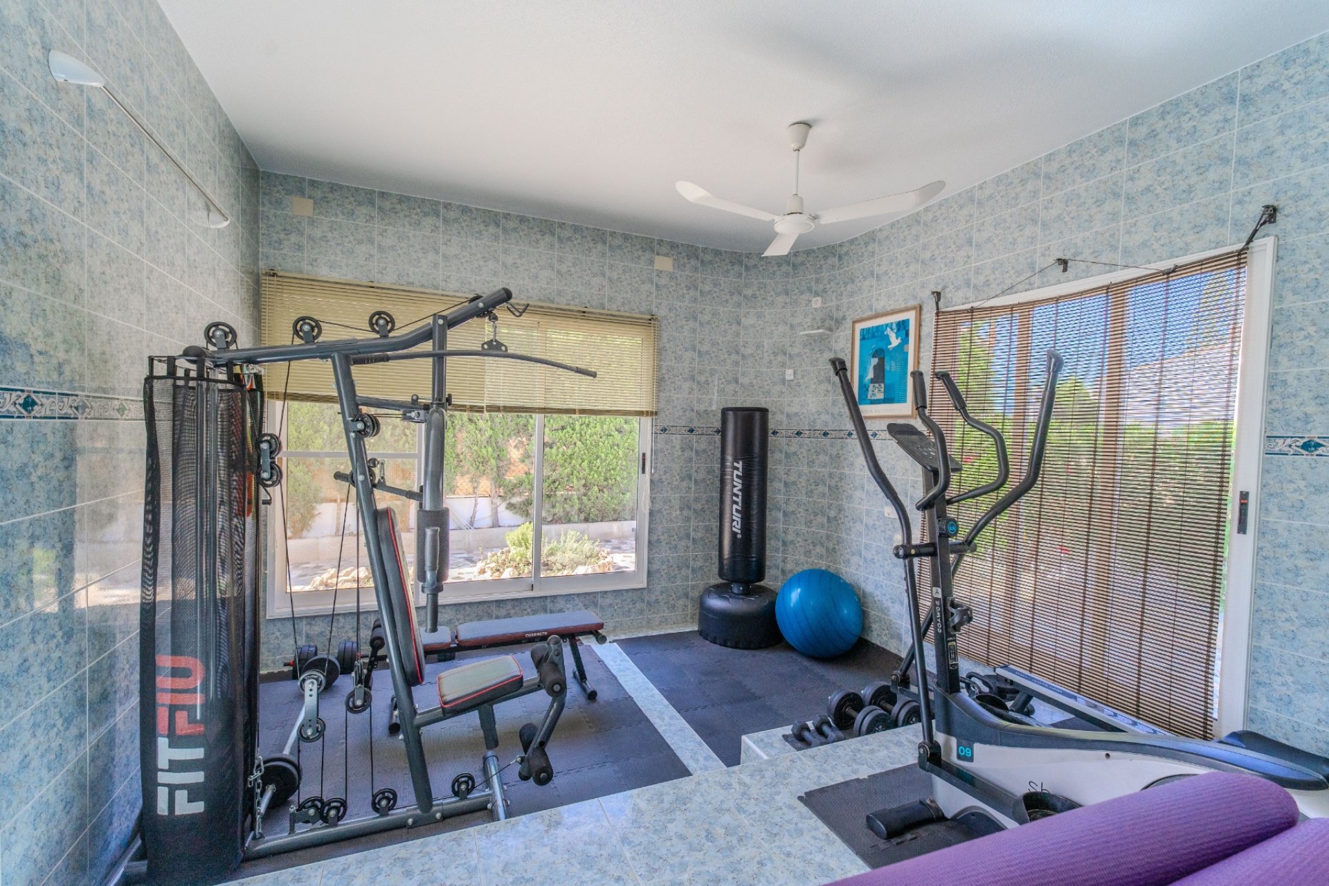 Reventa - Detached villa - Ciudad Quesada - La Marquesa Golf