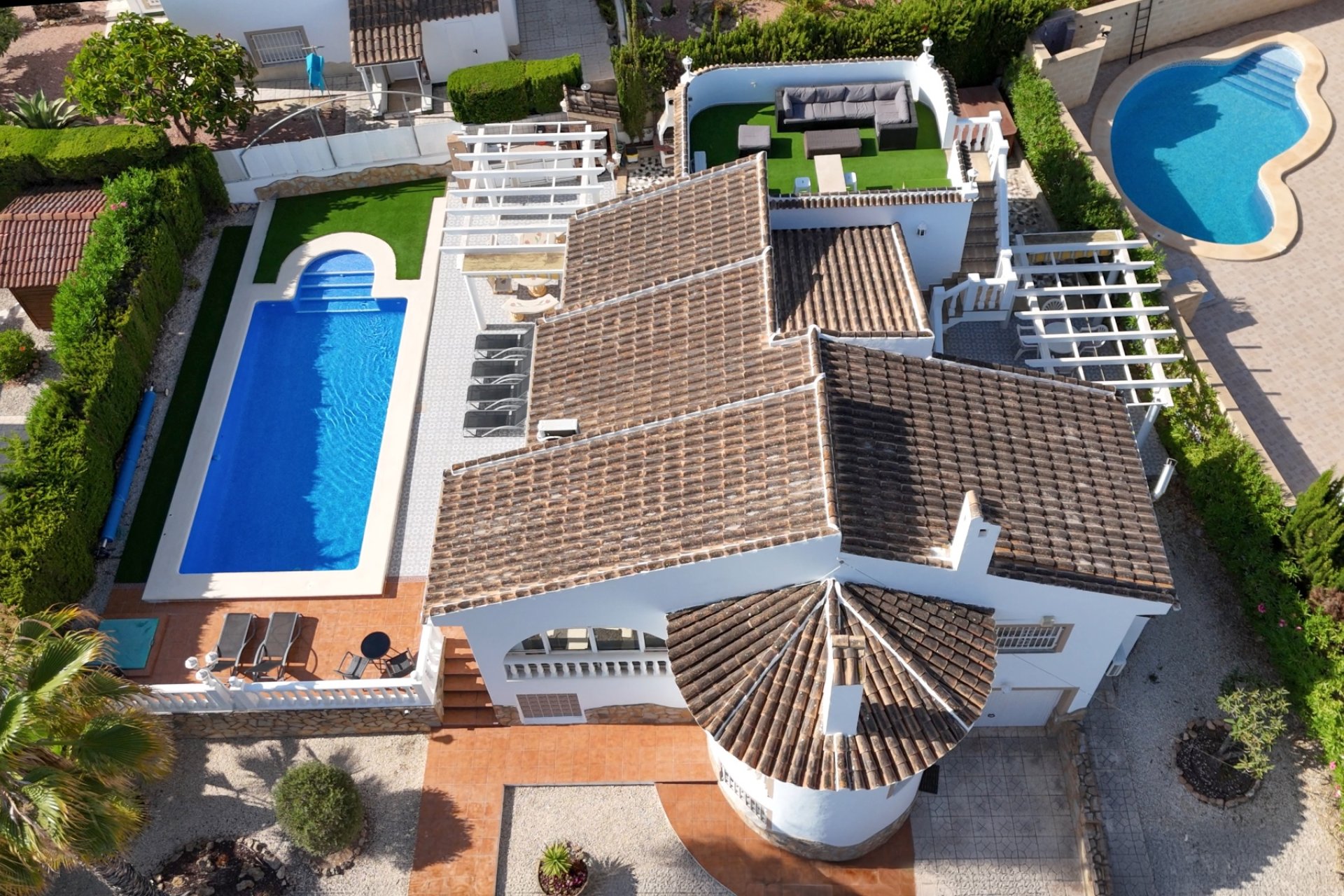 Reventa - Detached villa - Ciudad Quesada - La Marquesa Golf