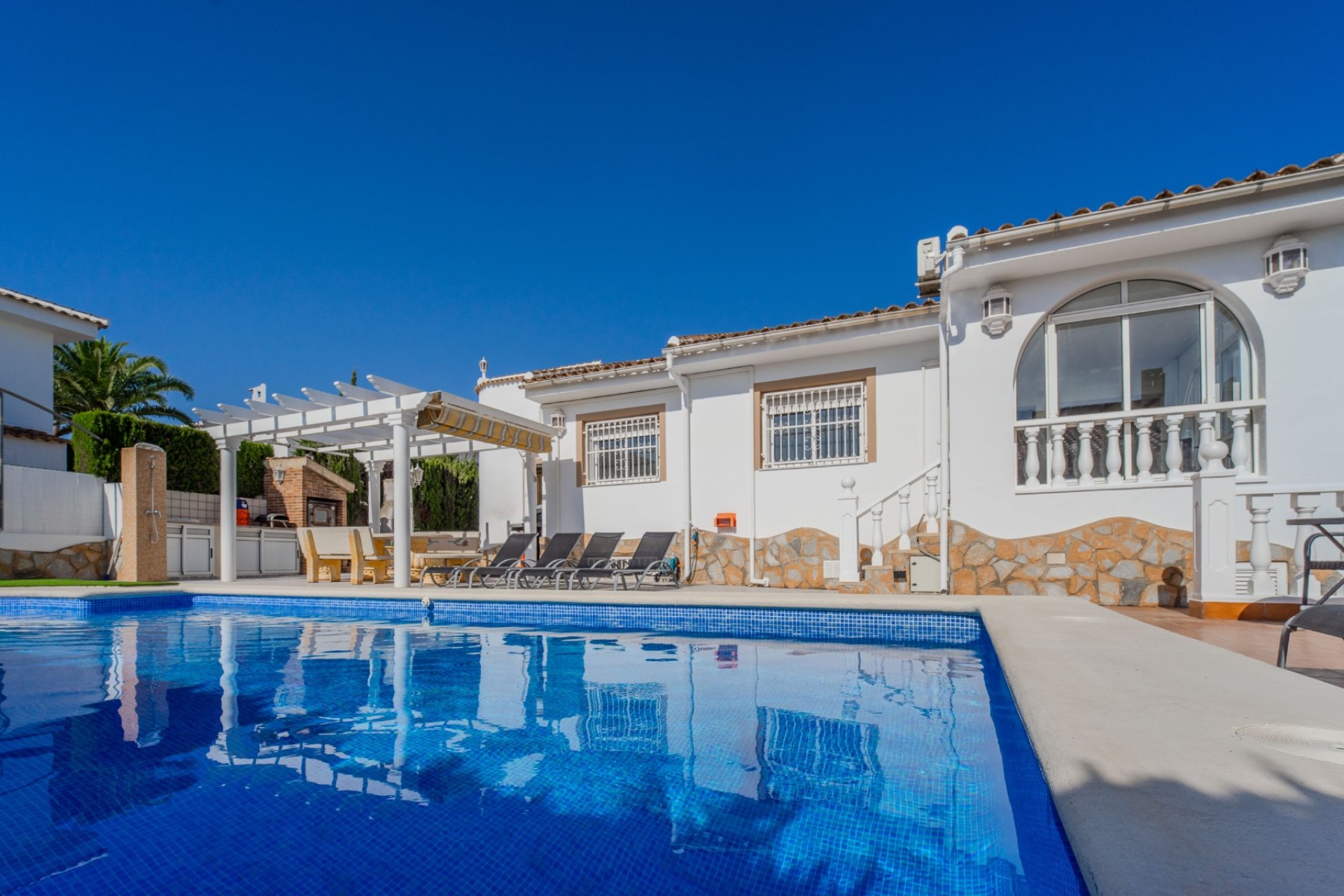 Reventa - Detached villa - Ciudad Quesada - La Marquesa Golf