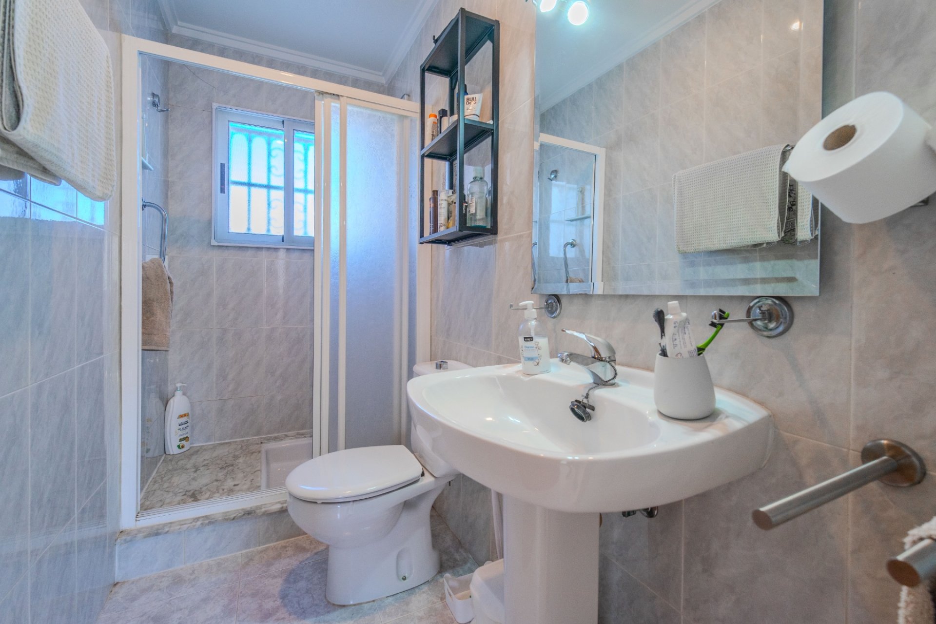 Reventa - Detached villa - Ciudad Quesada - La Marquesa Golf