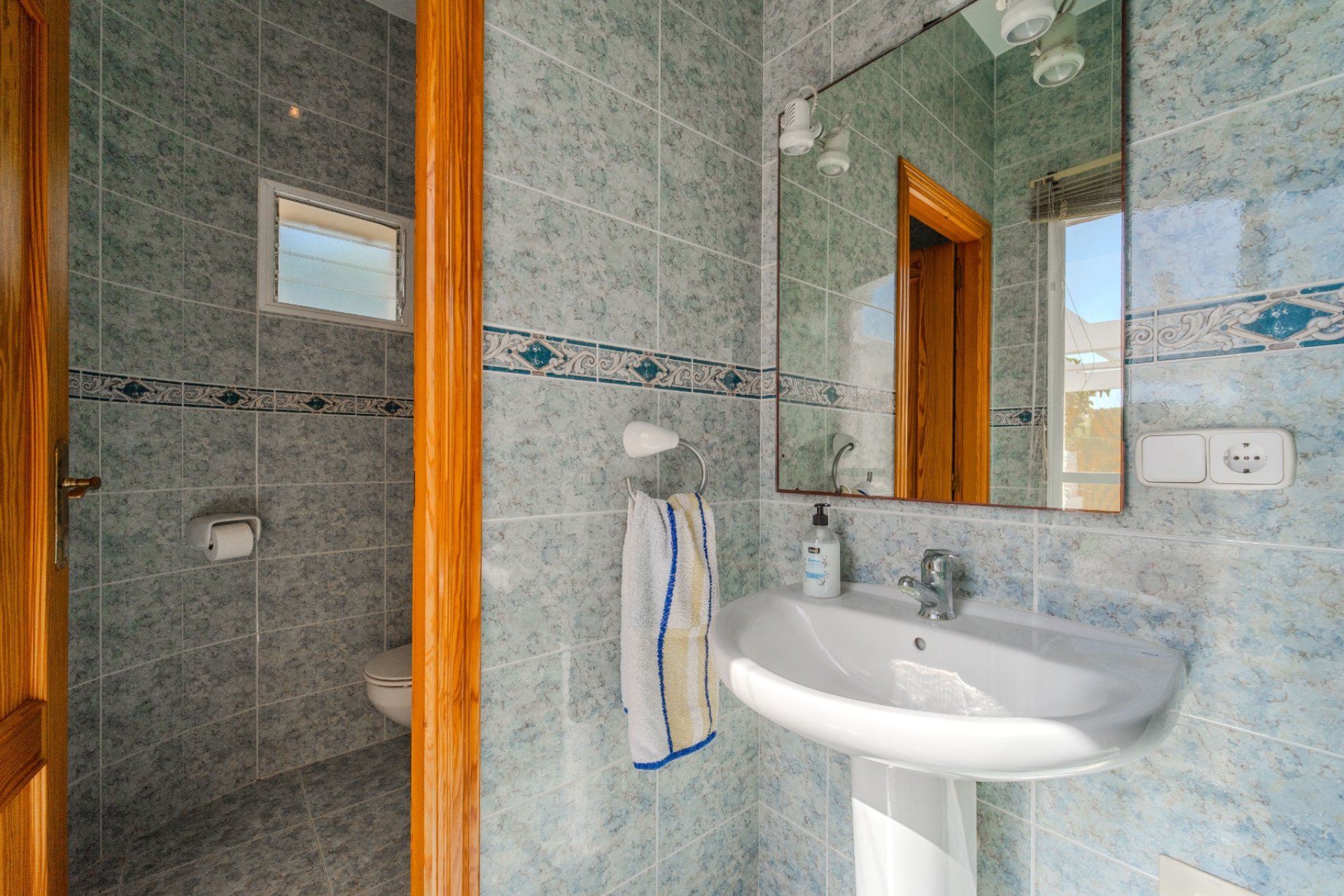Reventa - Detached villa - Ciudad Quesada - La Marquesa Golf