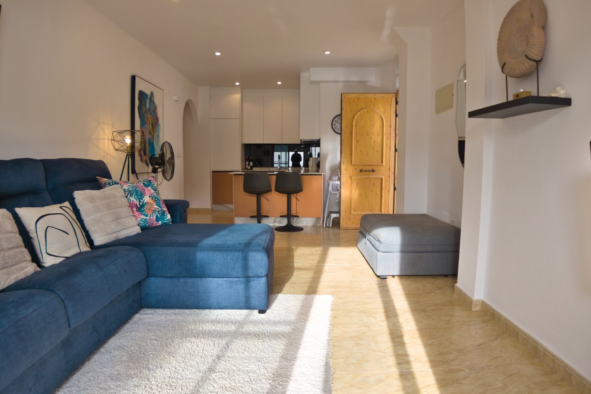 Reventa - Detached villa - Ciudad Quesada - La  Marquesa Golf