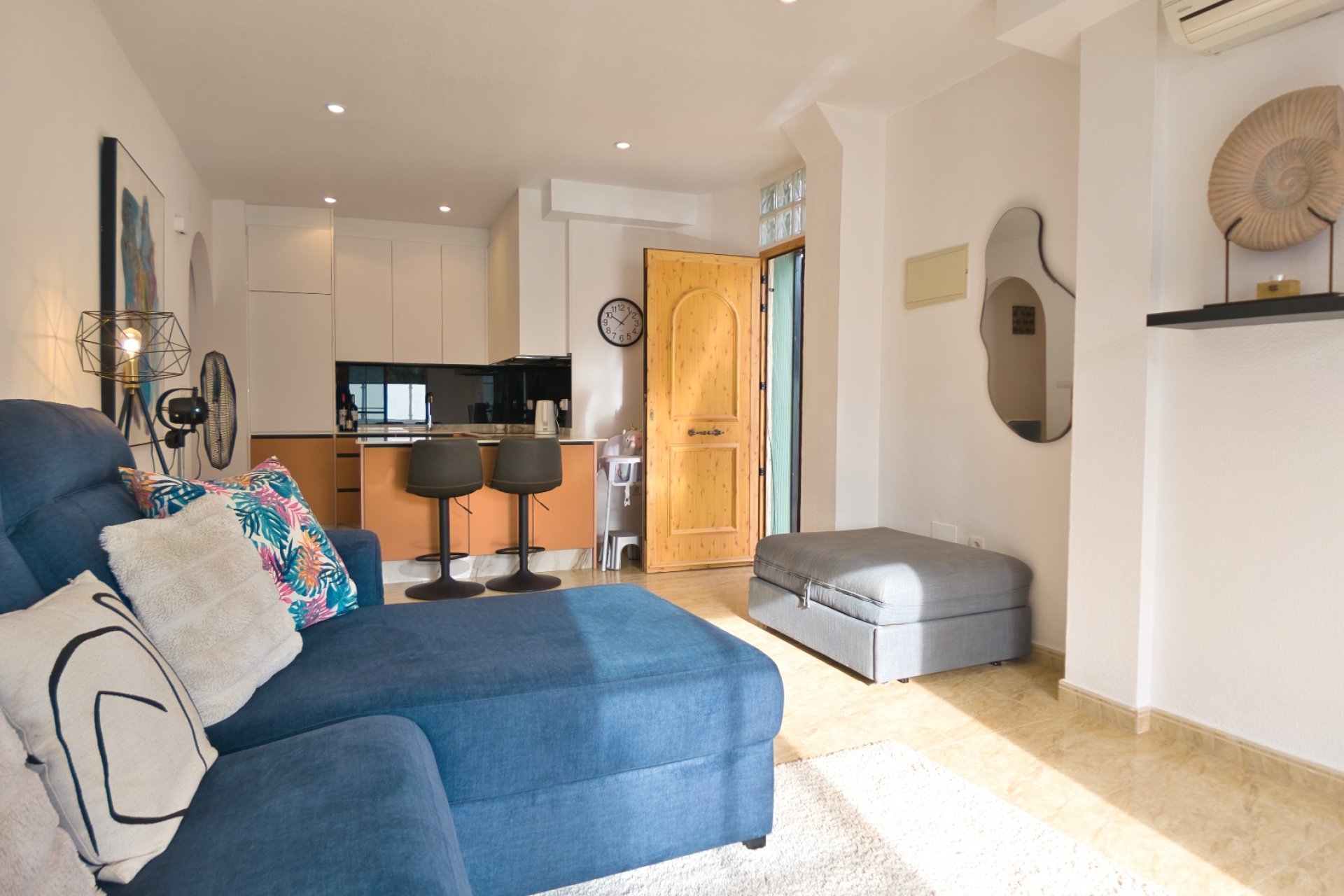 Reventa - Detached villa - Ciudad Quesada - La  Marquesa Golf