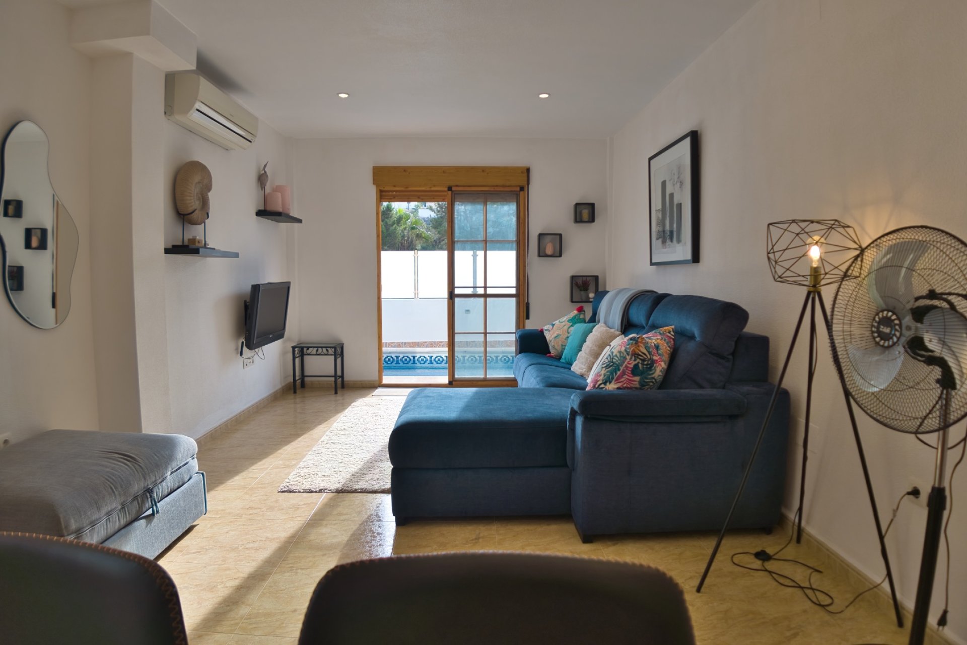 Reventa - Detached villa - Ciudad Quesada - La  Marquesa Golf
