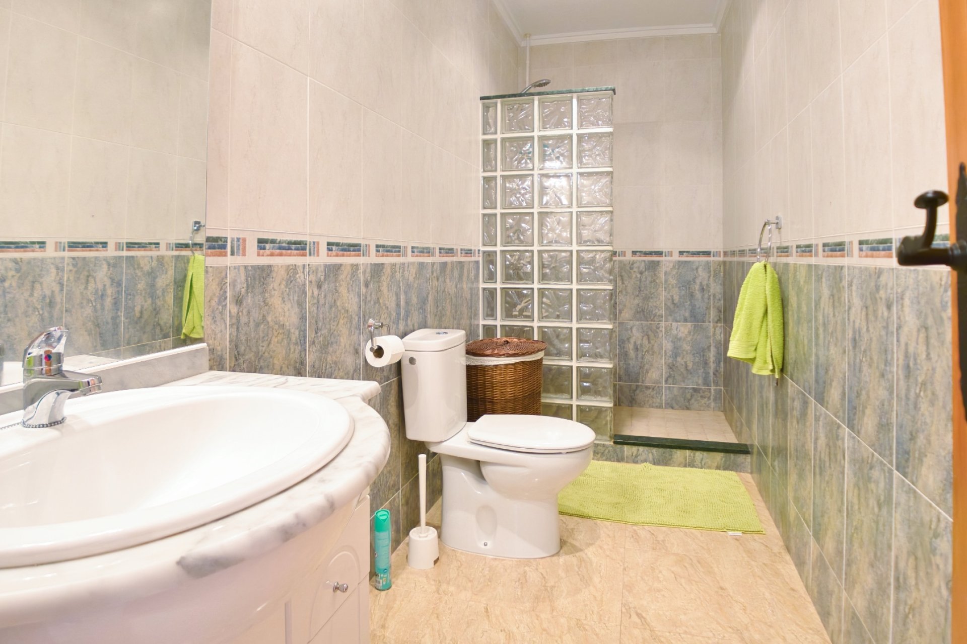 Reventa - Detached villa - Ciudad Quesada - La  Marquesa Golf