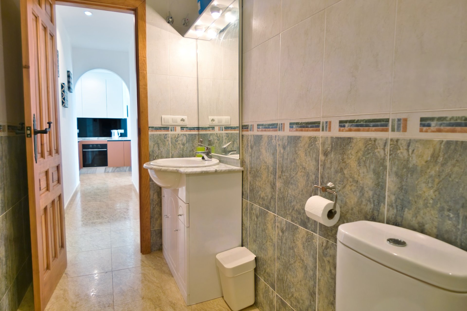 Reventa - Detached villa - Ciudad Quesada - La  Marquesa Golf