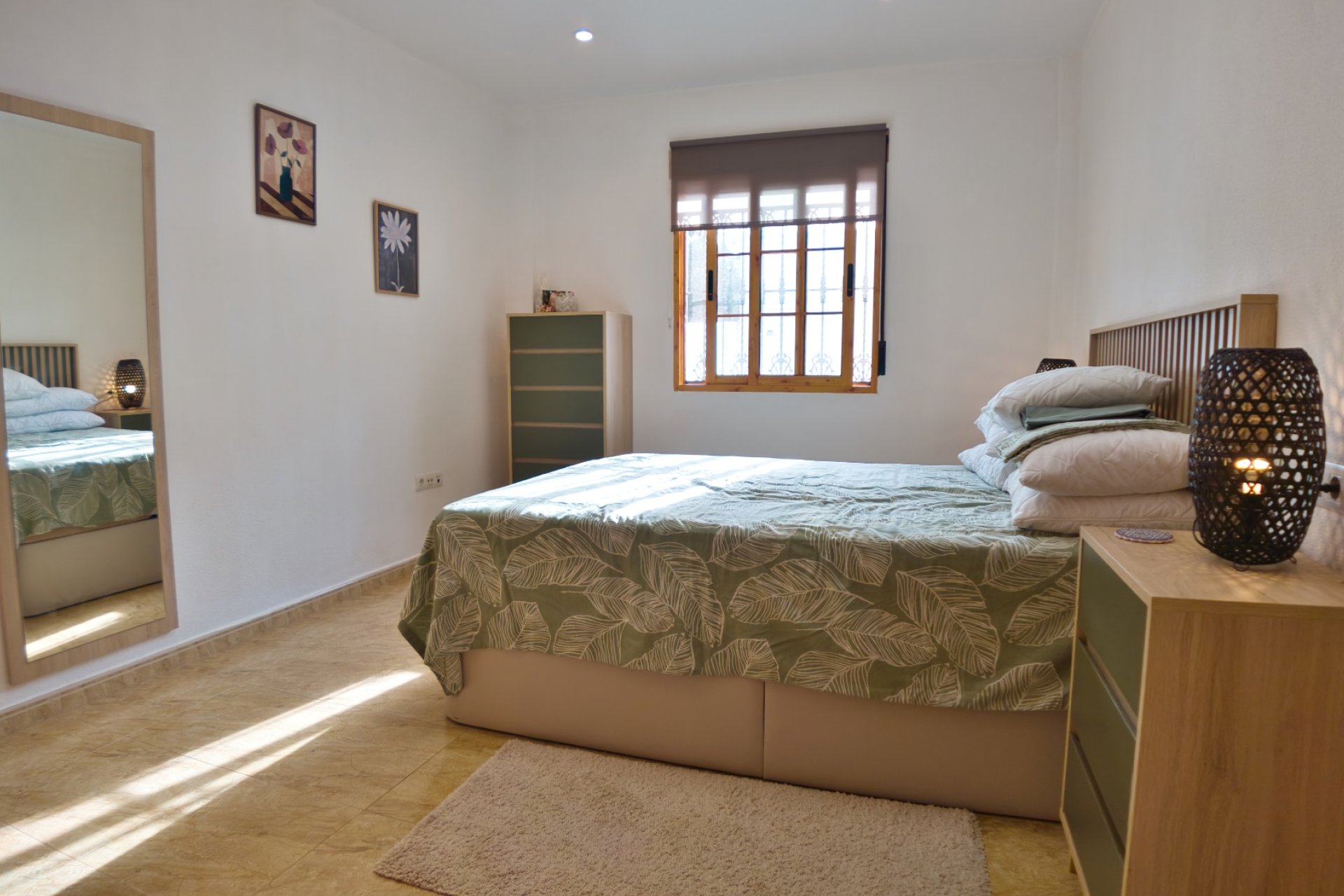 Reventa - Detached villa - Ciudad Quesada - La  Marquesa Golf