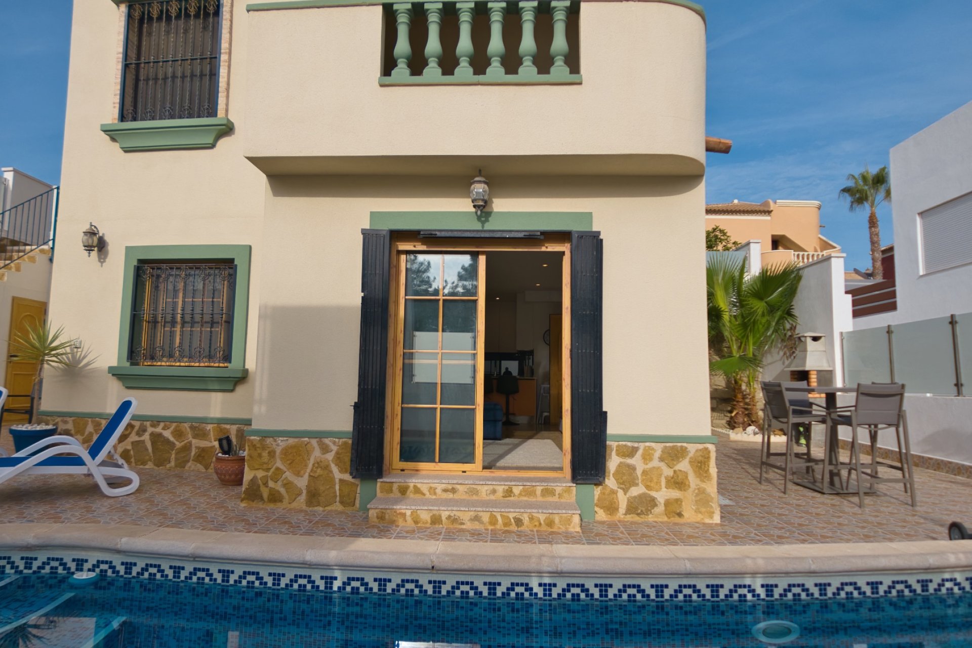 Reventa - Detached villa - Ciudad Quesada - La  Marquesa Golf