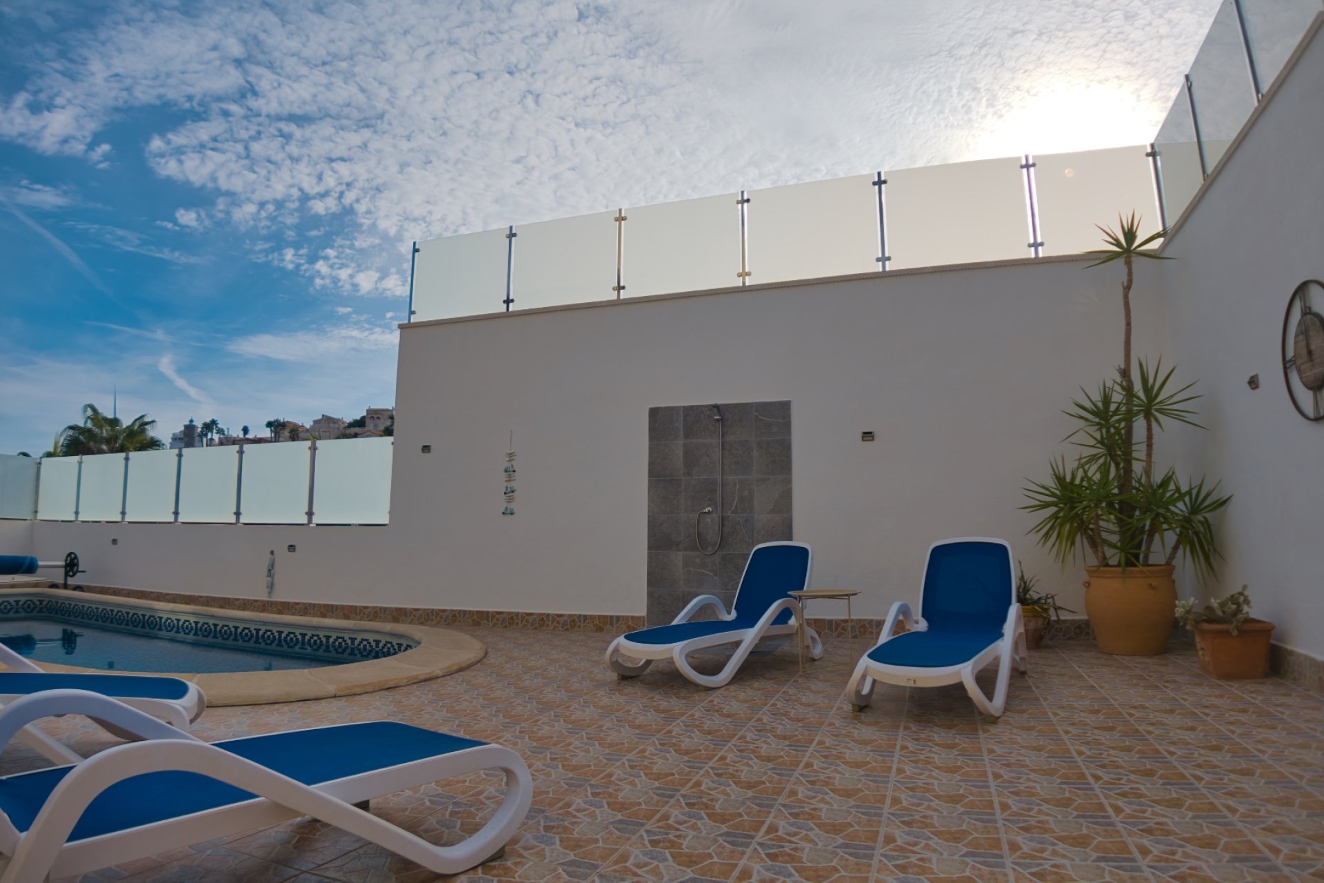 Reventa - Detached villa - Ciudad Quesada - La  Marquesa Golf