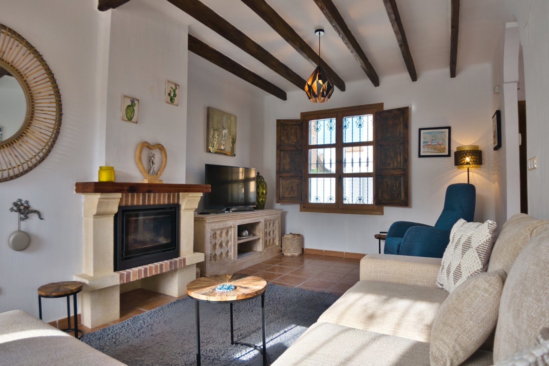 Reventa - Detached villa - Ciudad Quesada - La  Marquesa Golf