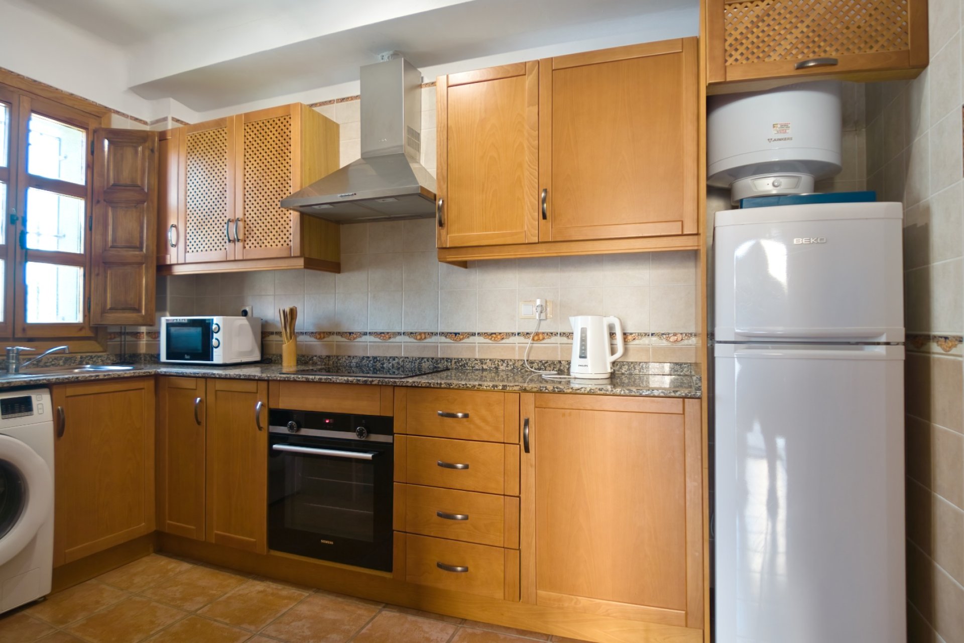 Reventa - Detached villa - Ciudad Quesada - La  Marquesa Golf