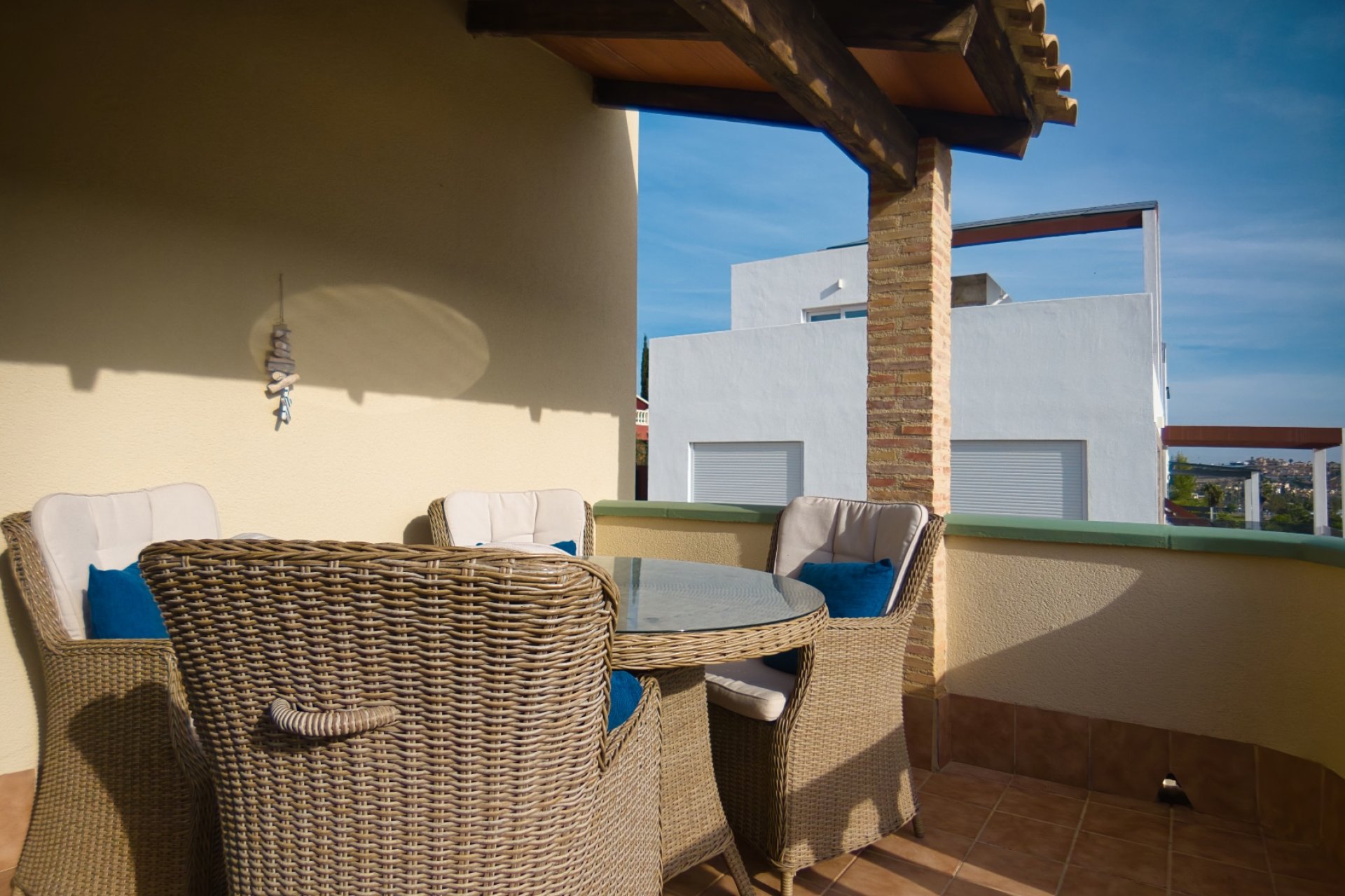 Reventa - Detached villa - Ciudad Quesada - La  Marquesa Golf
