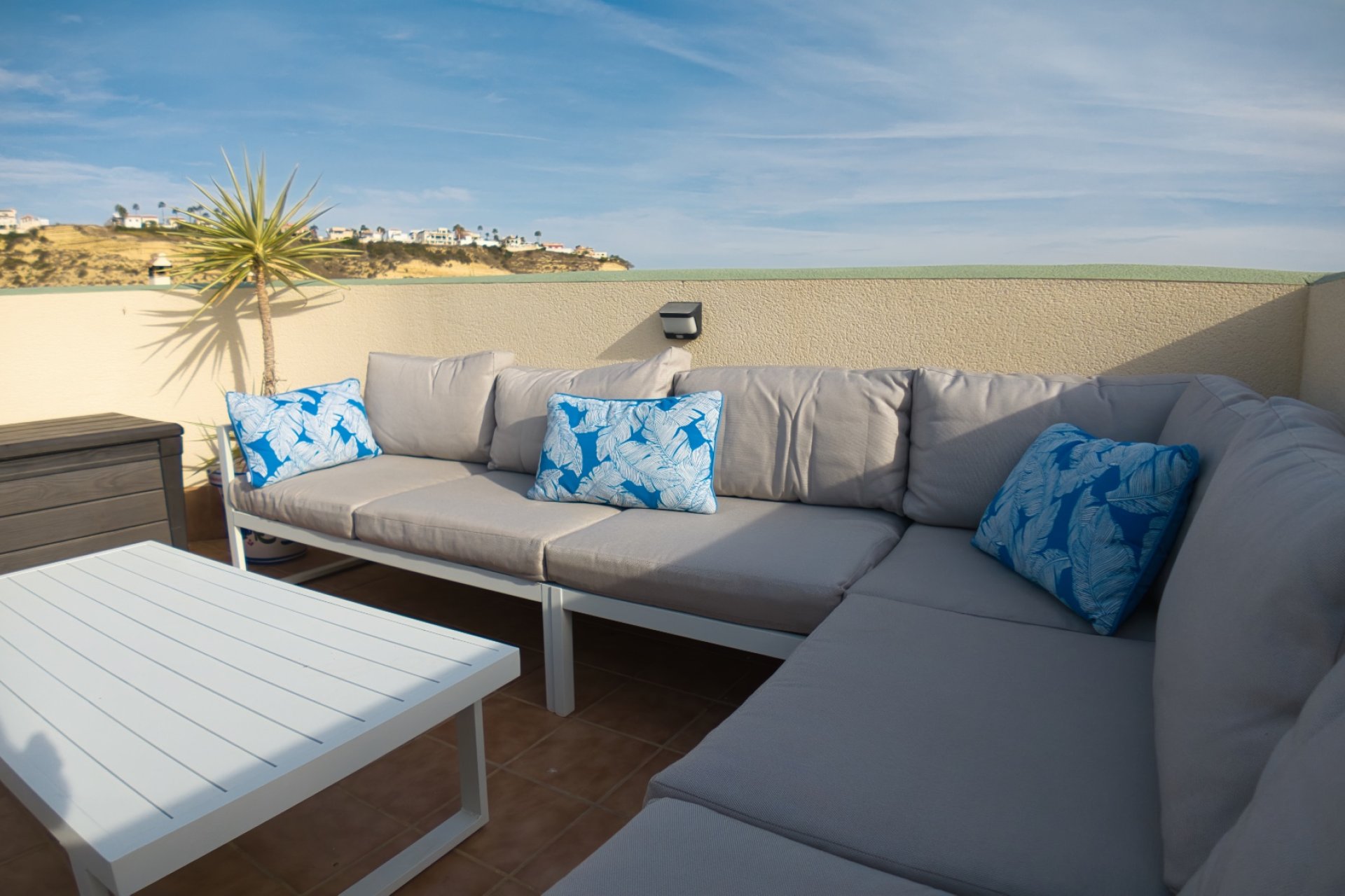Reventa - Detached villa - Ciudad Quesada - La  Marquesa Golf