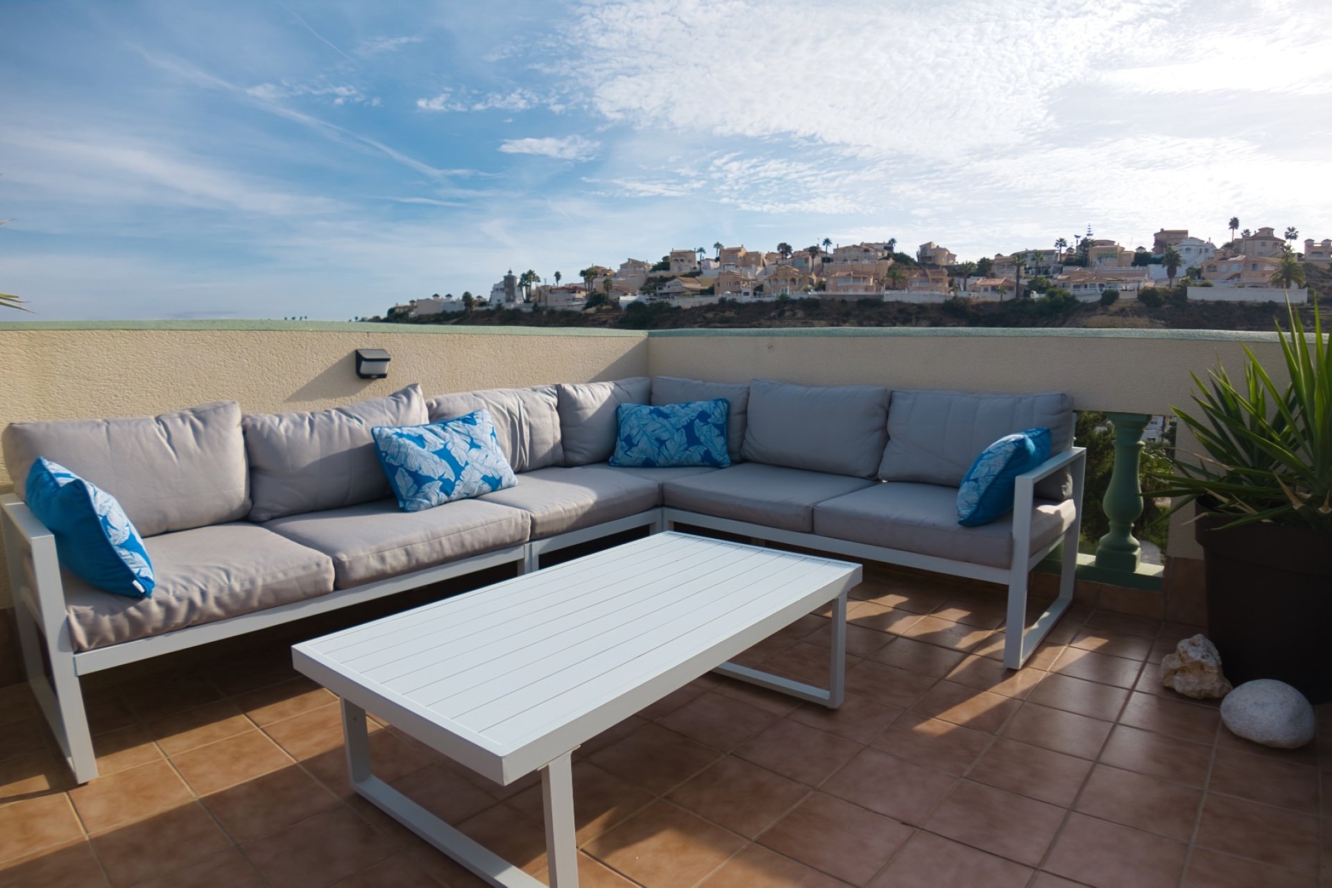 Reventa - Detached villa - Ciudad Quesada - La  Marquesa Golf