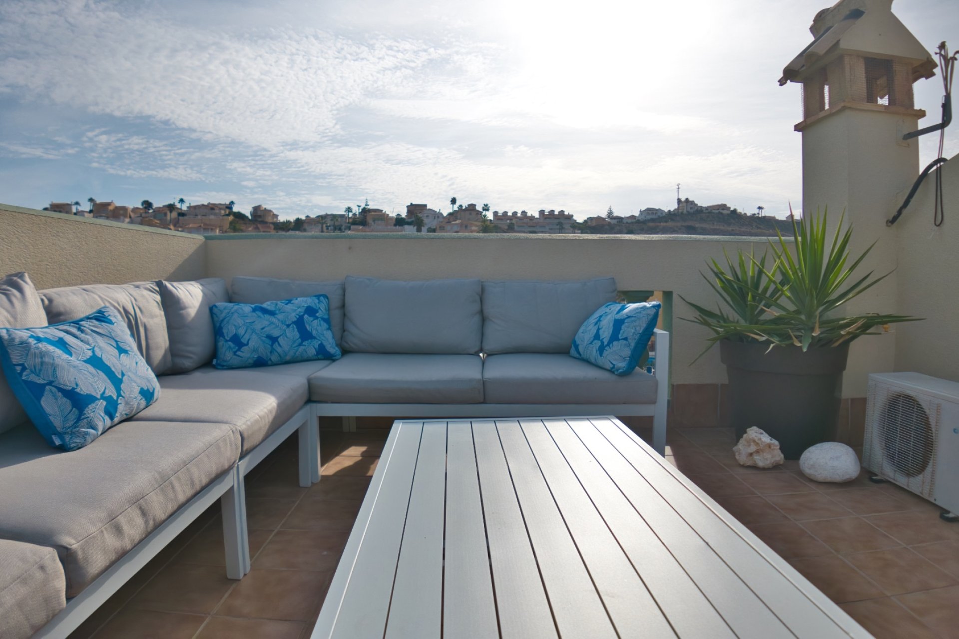 Reventa - Detached villa - Ciudad Quesada - La  Marquesa Golf