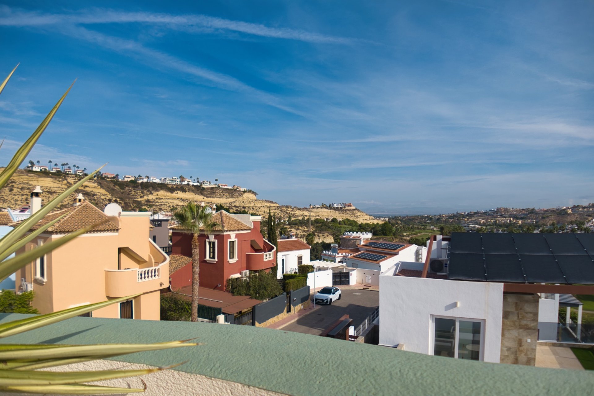 Reventa - Detached villa - Ciudad Quesada - La  Marquesa Golf