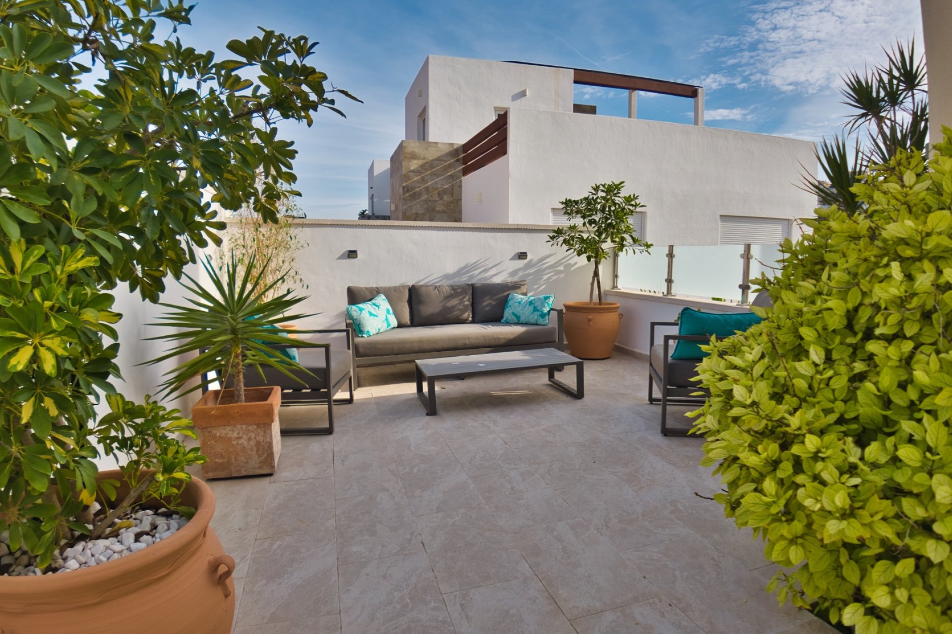 Reventa - Detached villa - Ciudad Quesada - La  Marquesa Golf
