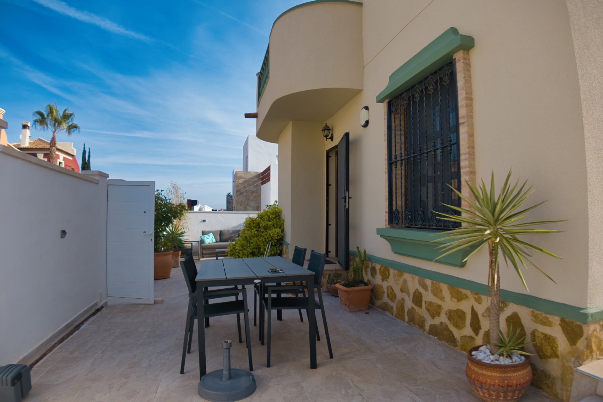 Reventa - Detached villa - Ciudad Quesada - La  Marquesa Golf