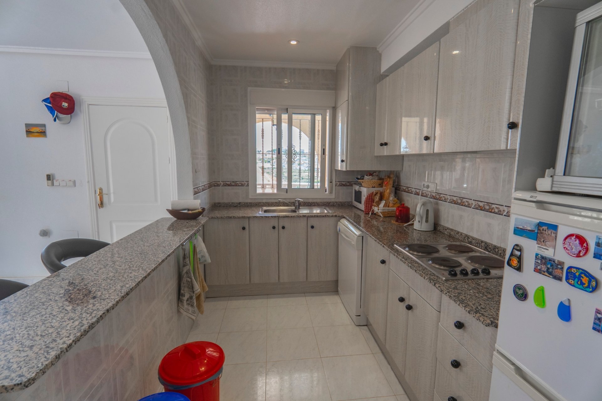 Reventa - Detached villa - Ciudad Quesada - La Marquesa